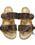 Louis Vuitton Bom Dia Mules