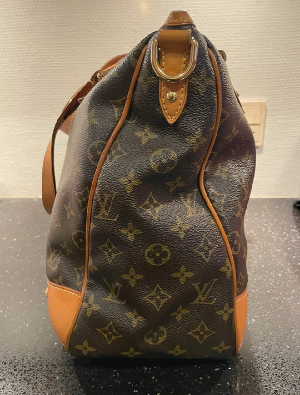 Louis Vuitton Estrela GM