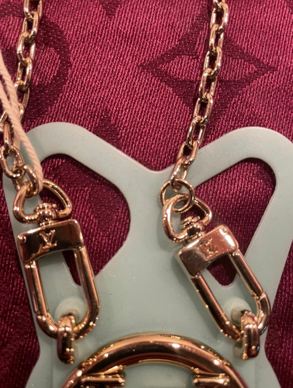 Louis Vuitton Cover