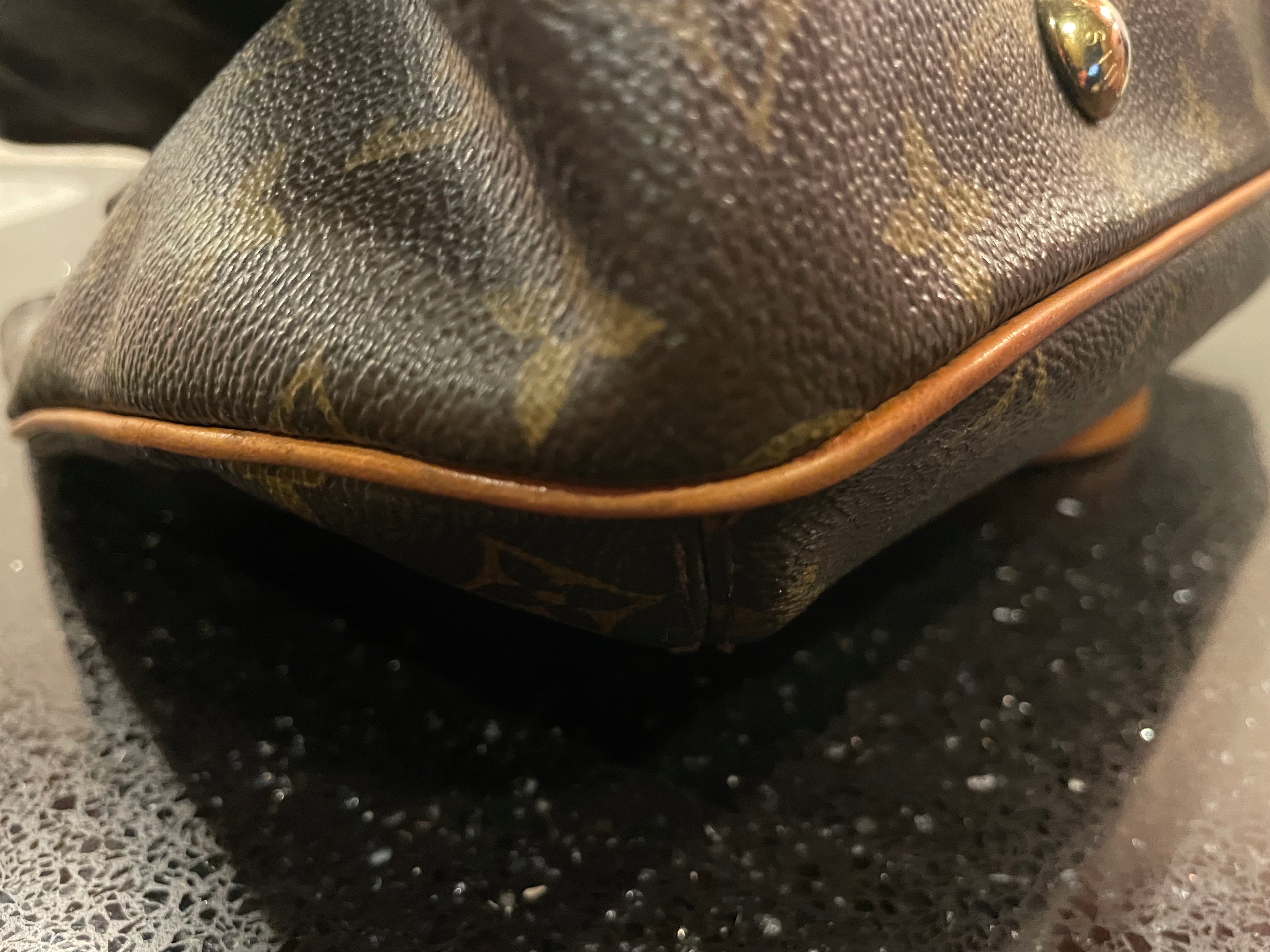 Louis Vuitton Griet Mirage