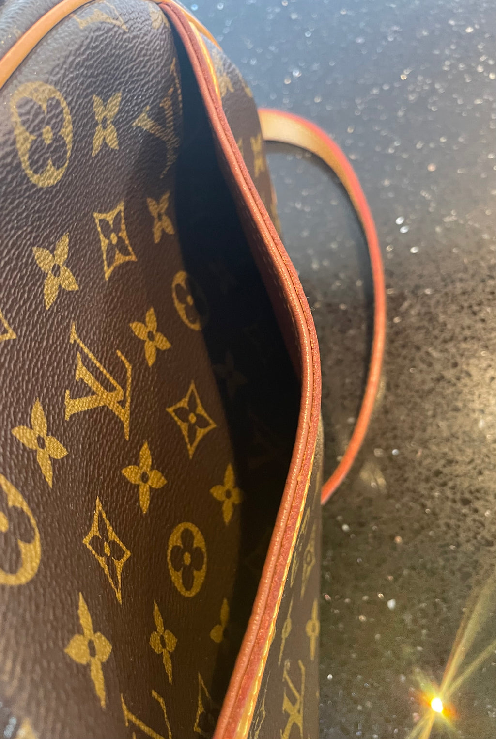 Louis Vuitton Blois
