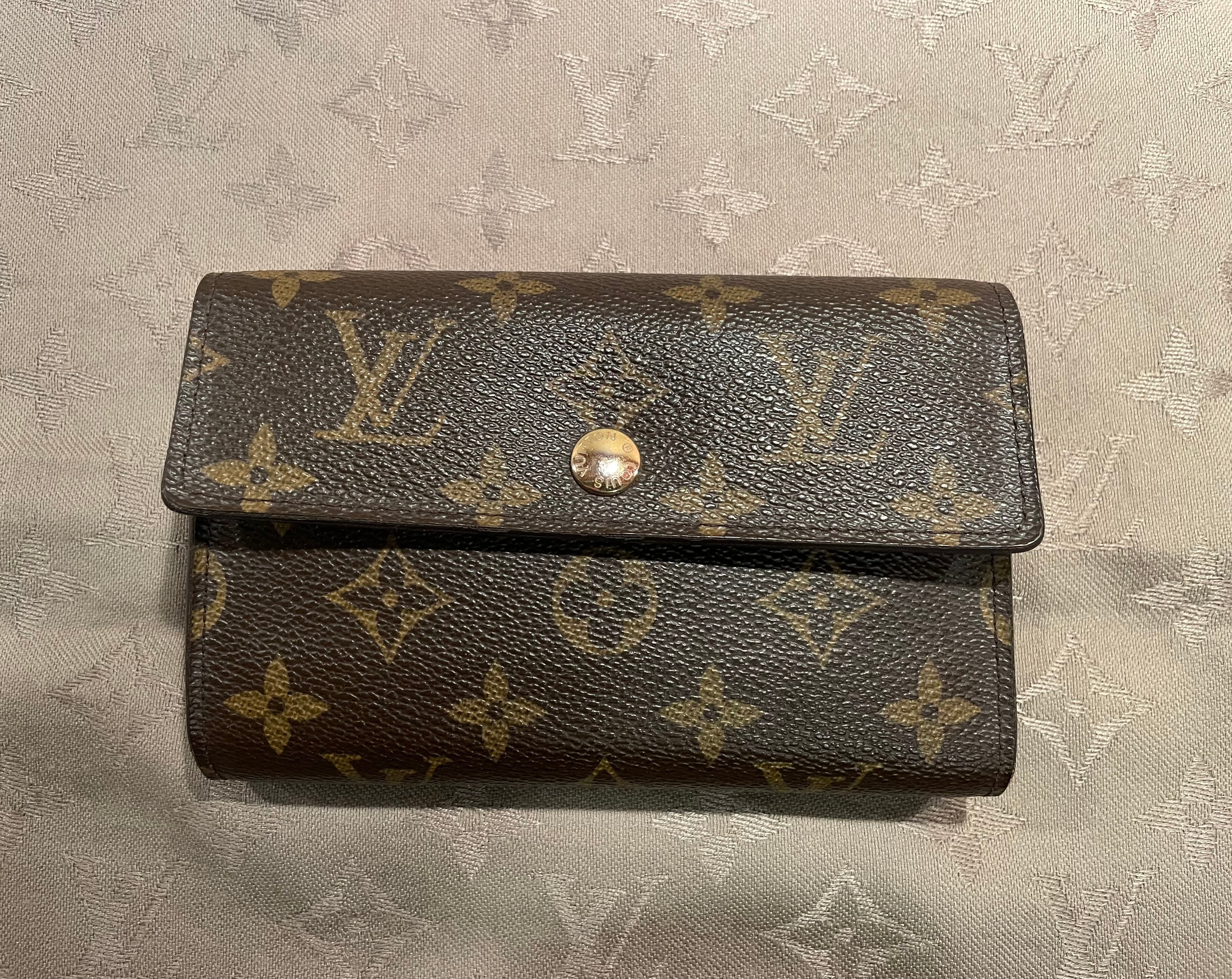 Louis Vuitton Wallet