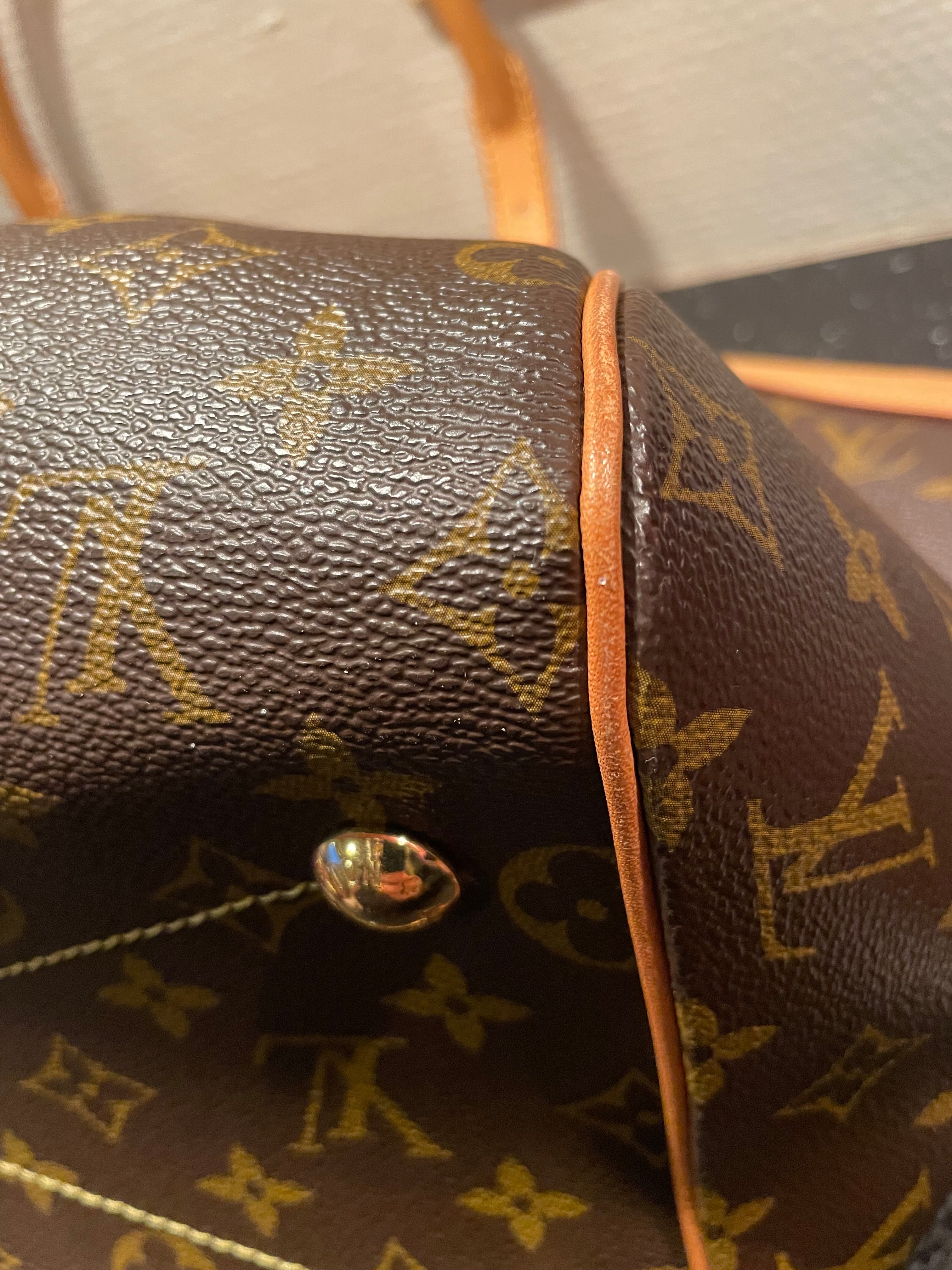 Louis Vuitton Tivoli GM