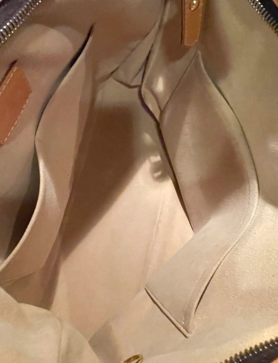 Louis Vuitton Estrela GM