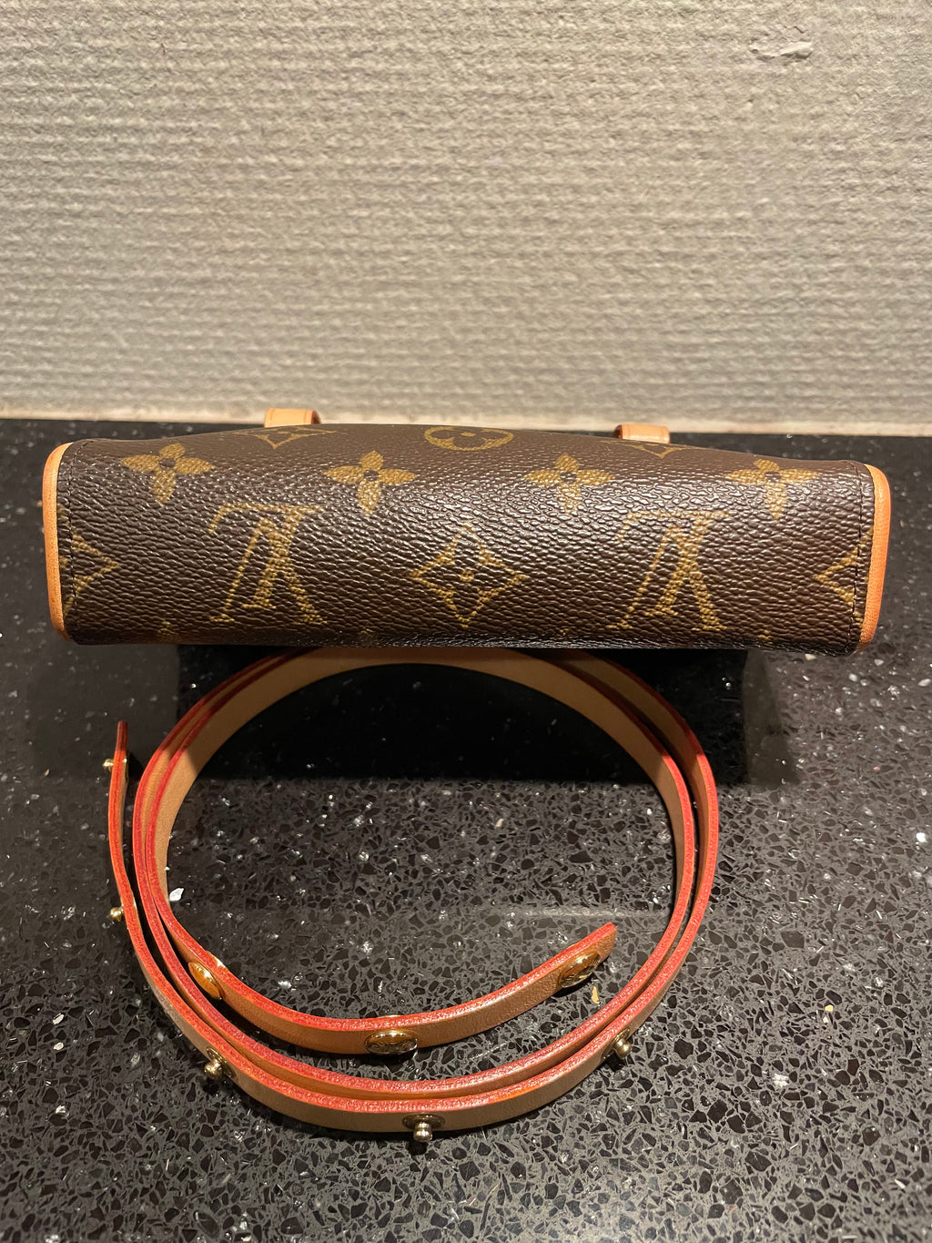 Louise Vuitton Florentine
