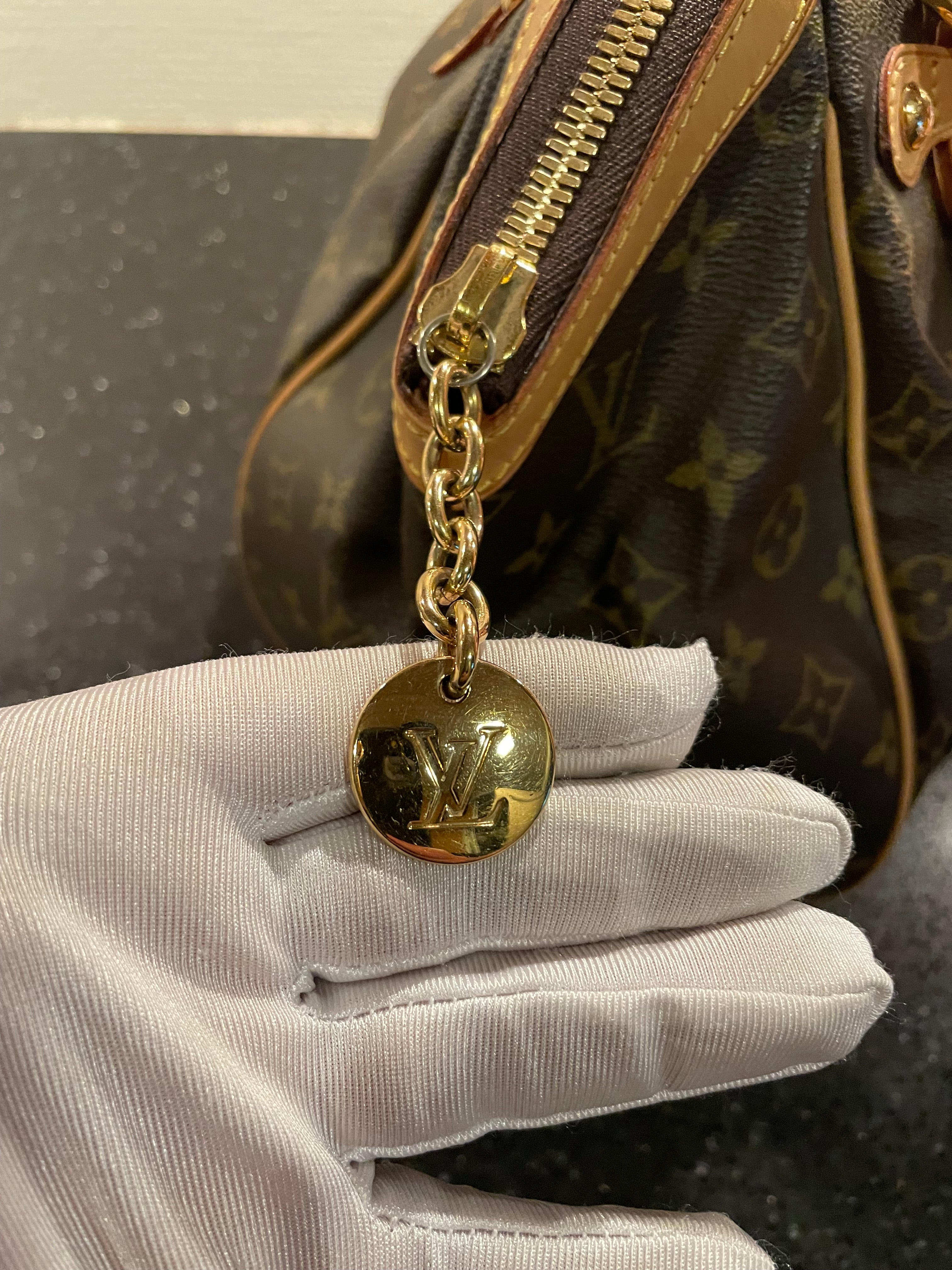 Louis Vuitton Tivoli GM