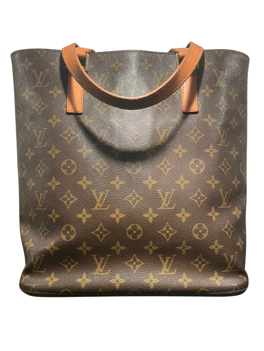 Louis Vuitton Vanvin skuldertaske: