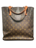 Louis Vuitton Vanvin skuldertaske: