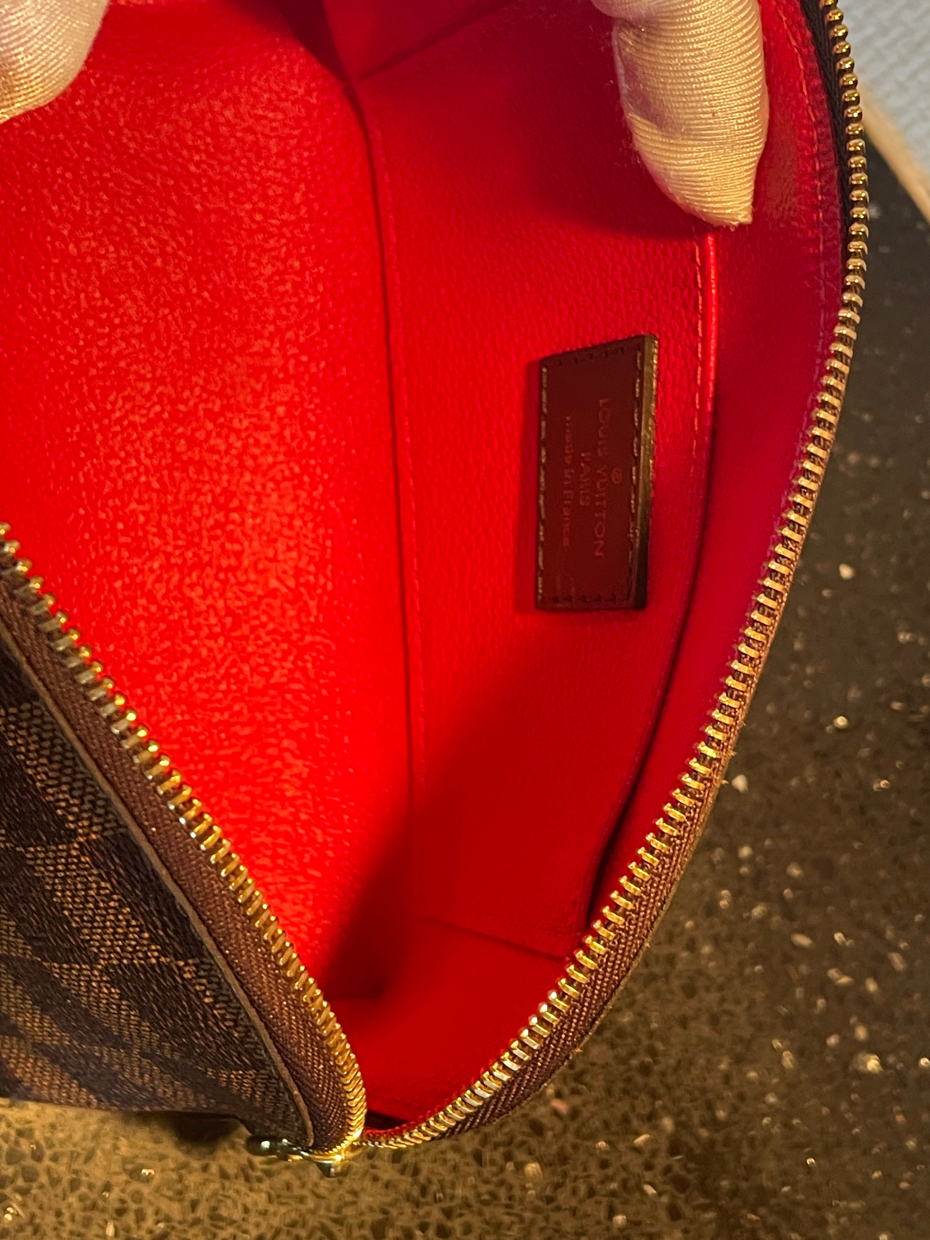 Louis Vuitton Clutch PM