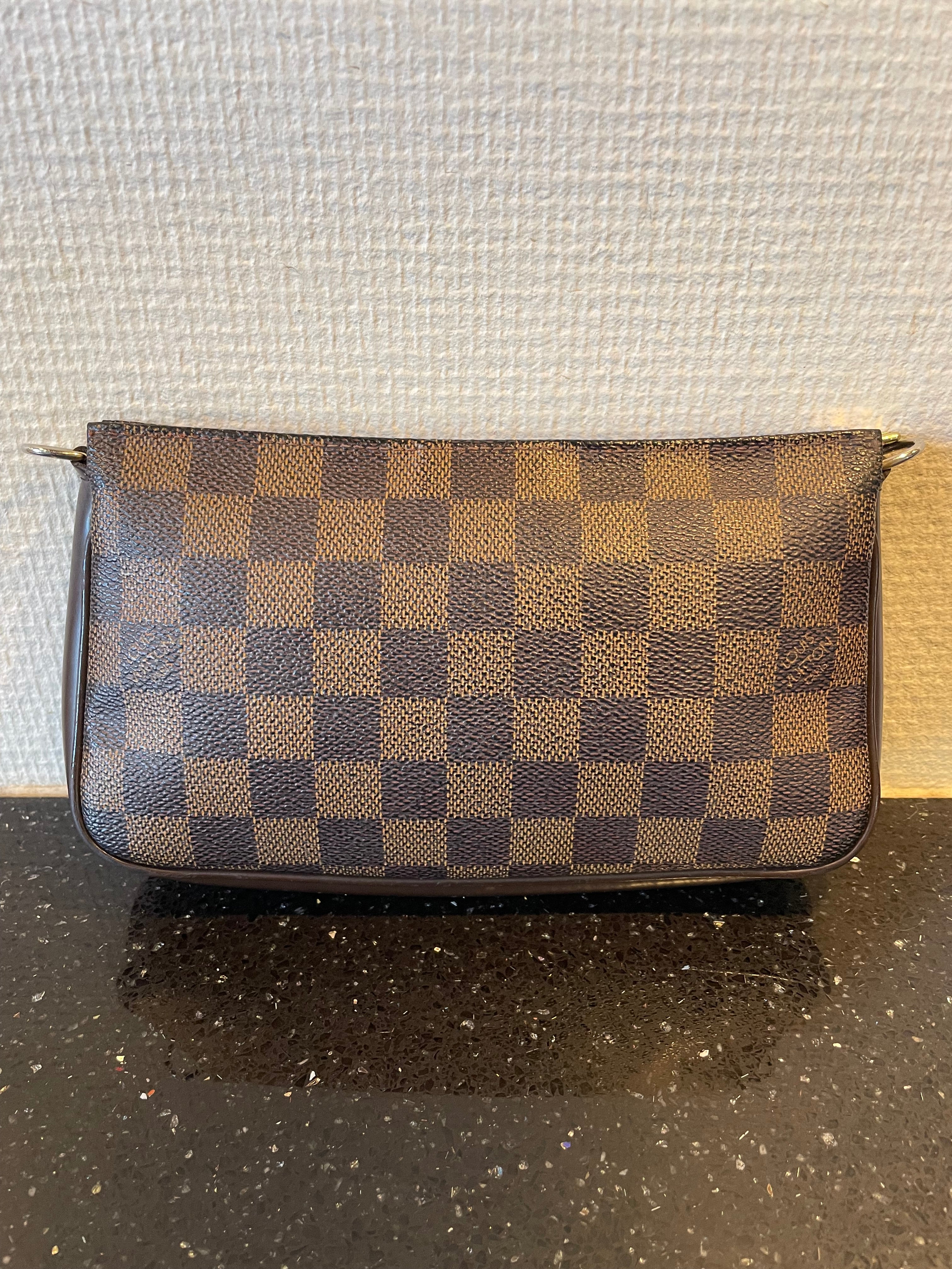 Louis Vuitton Clutch/Pochette