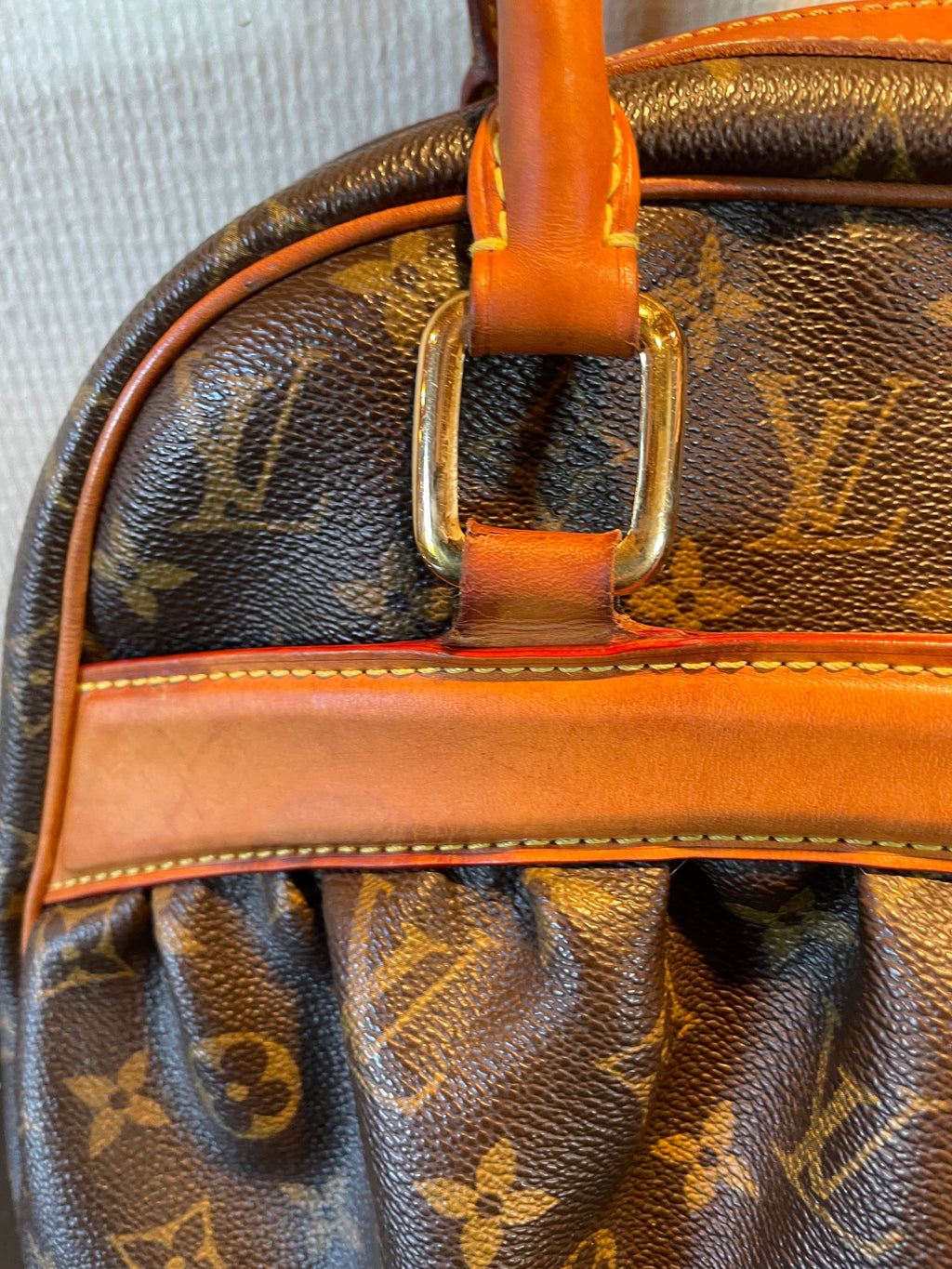 Louis Vuitton Mitzi