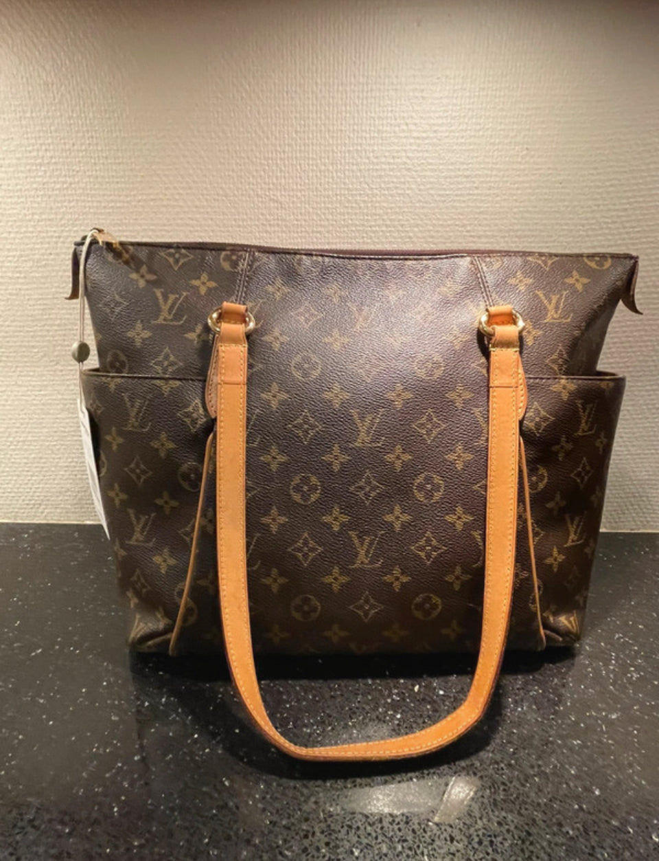 Louis Vuitton Totally GM