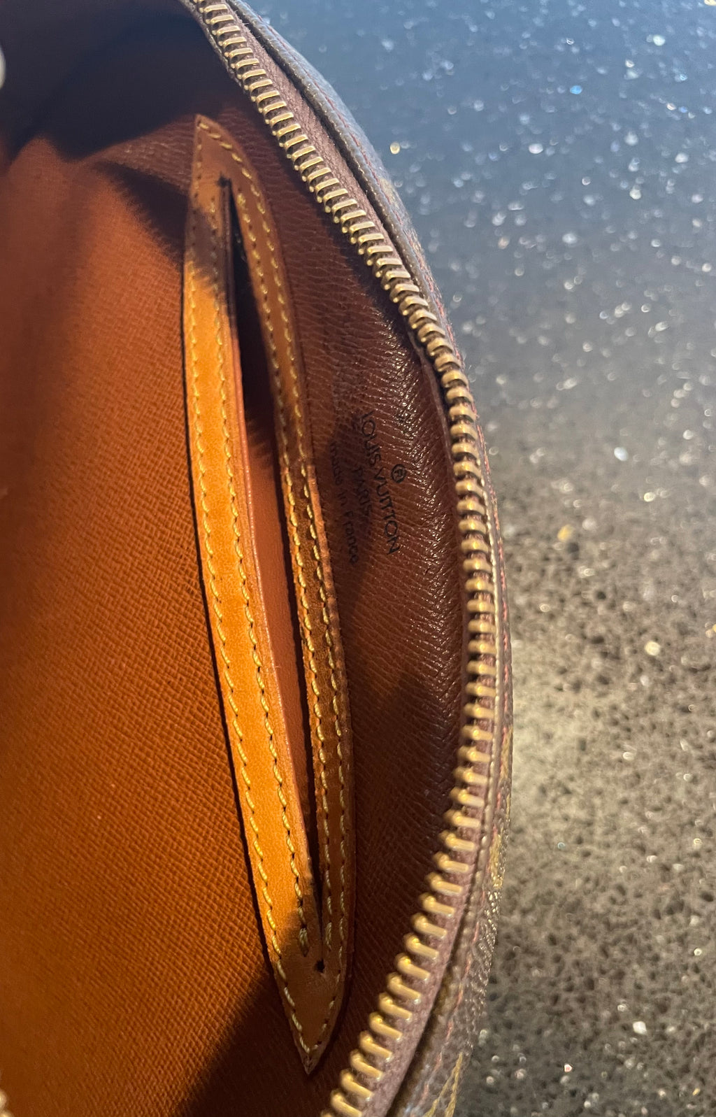 Louis Vuitton Blois