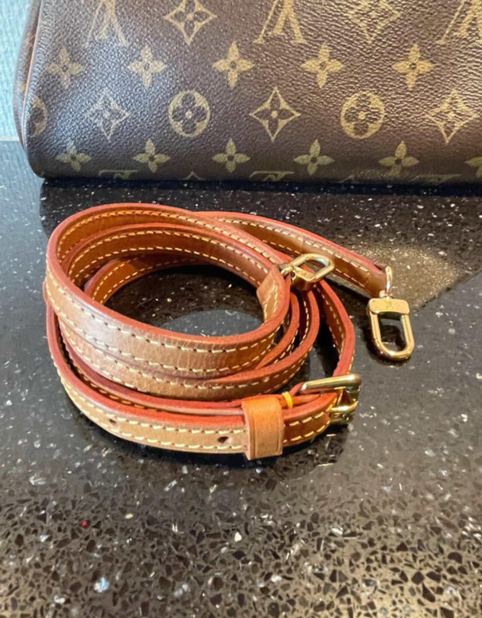 LOUIS VUITTON EVA CROSSBODY