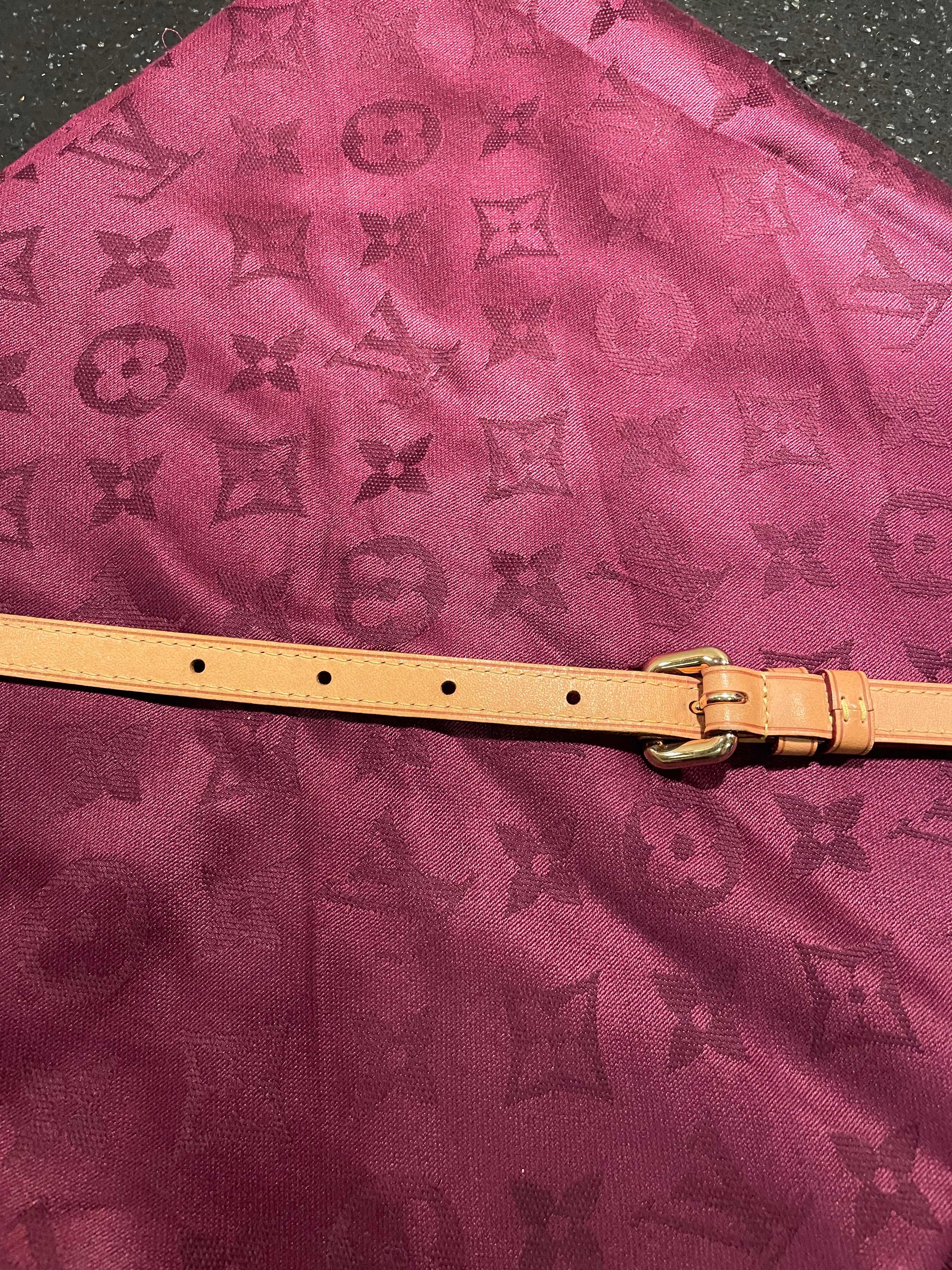 Louis Vuitton Strap