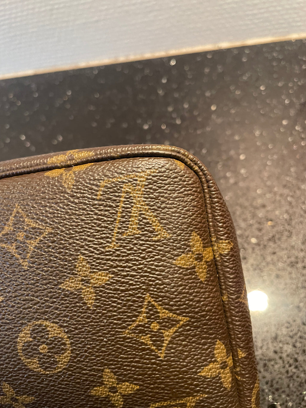 Louis Vuitton Pochette Crossbody