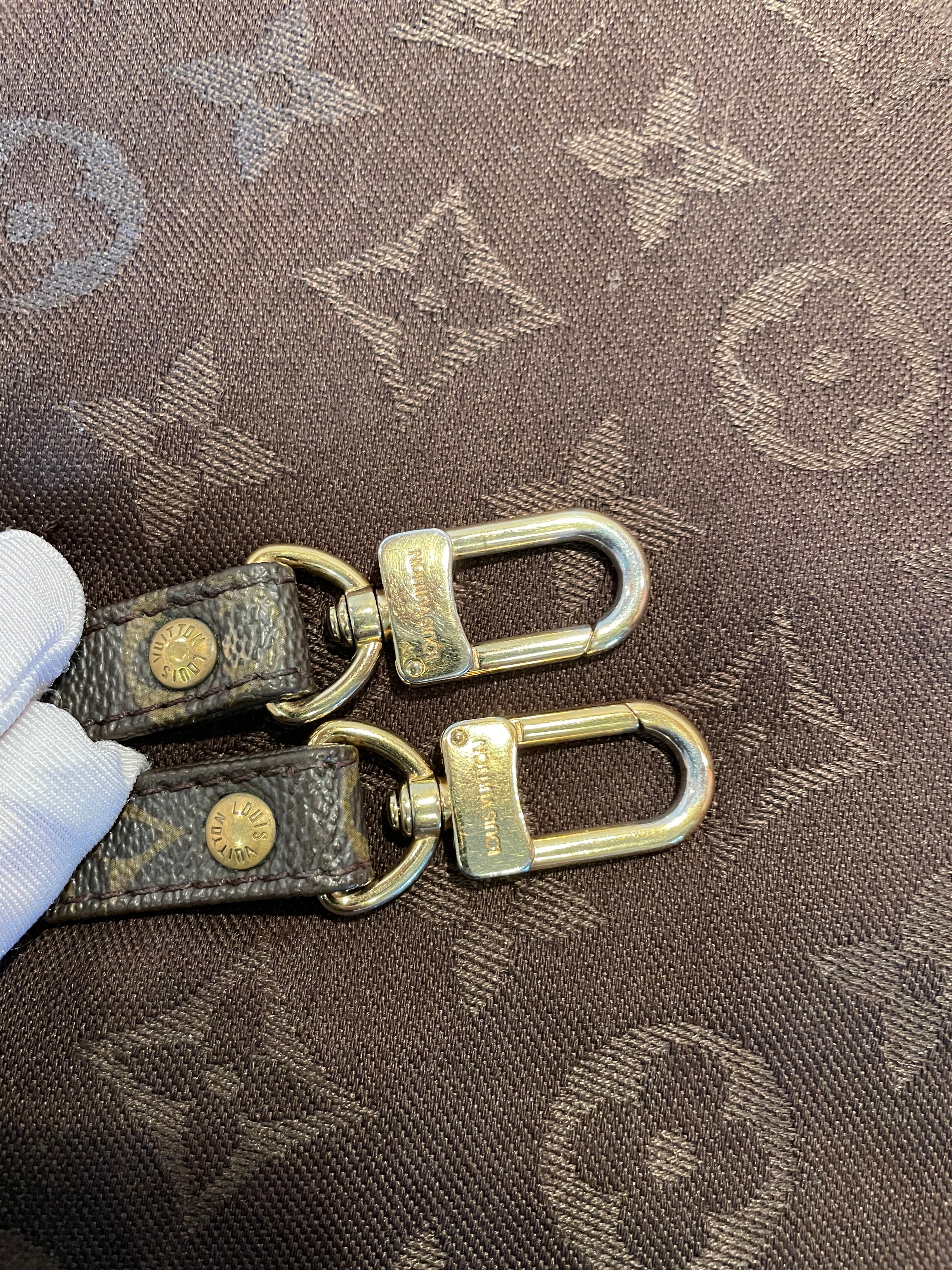 Louis Vuitton Strap