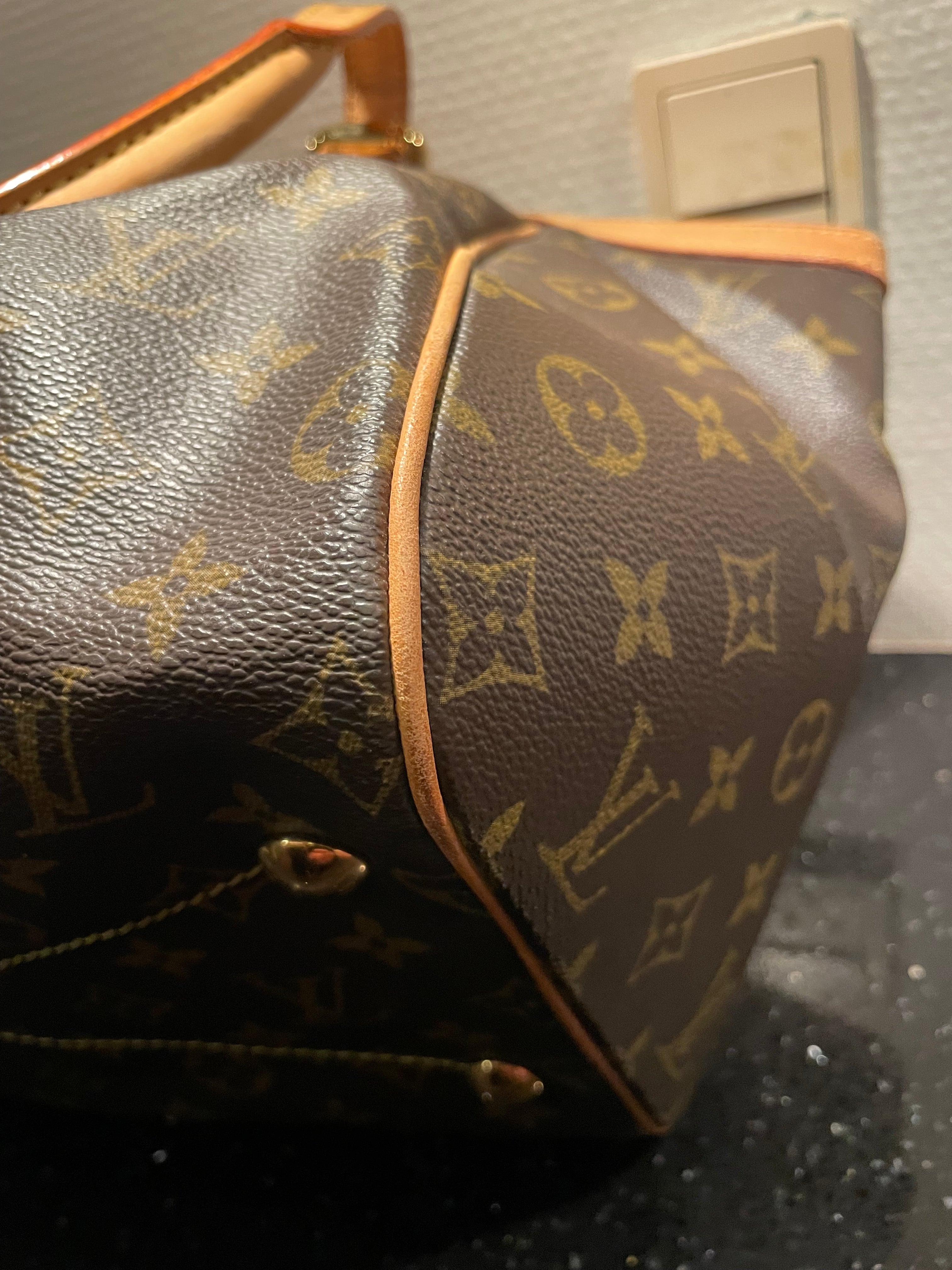 Louis Vuitton Tivoli GM