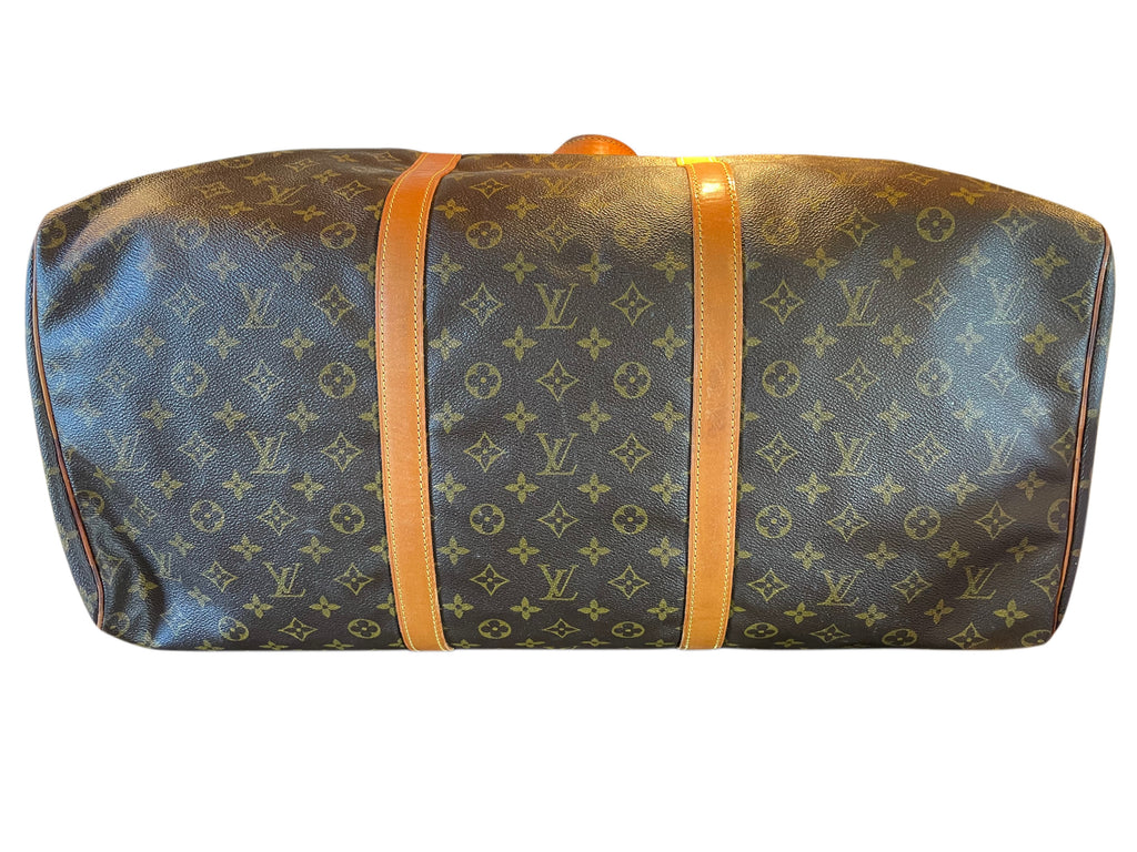 Louis Vuitton Sacs Souple travelbag