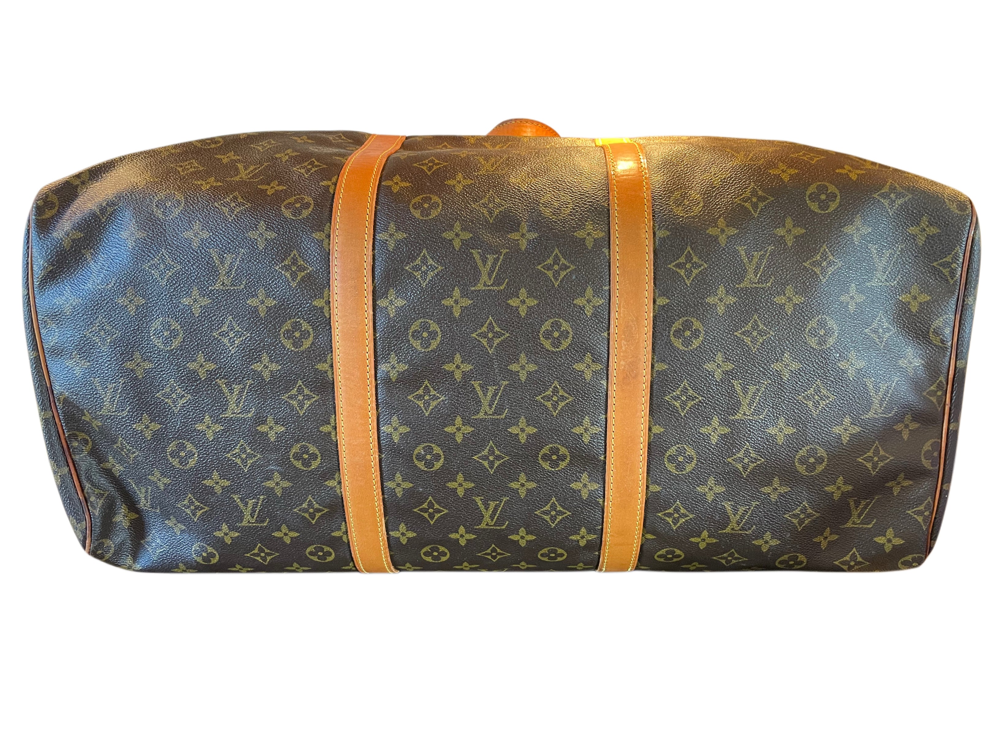 Louis Vuitton Sacs Souple travelbag