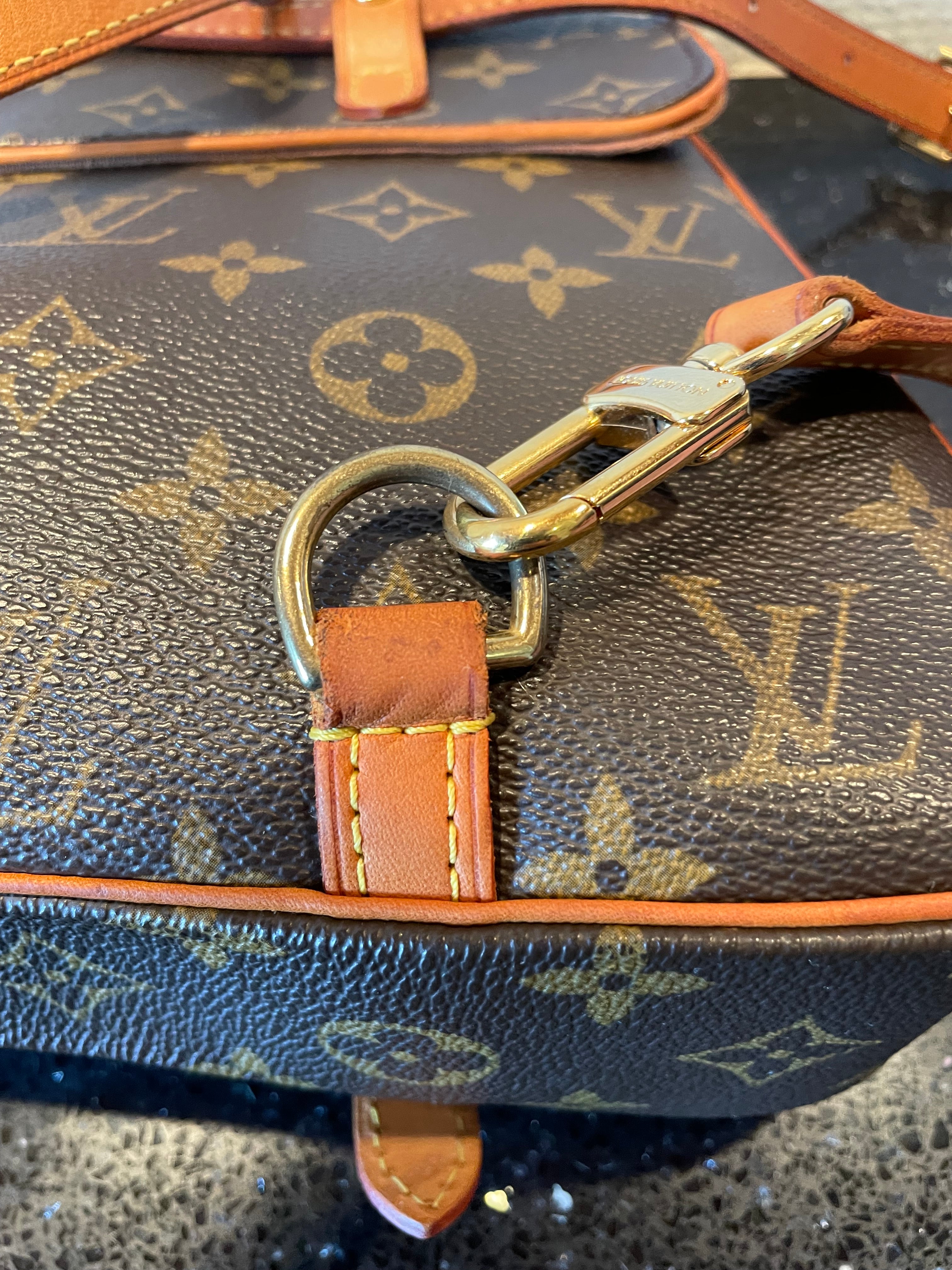 Louis Vuitton Marelle 3 i 1