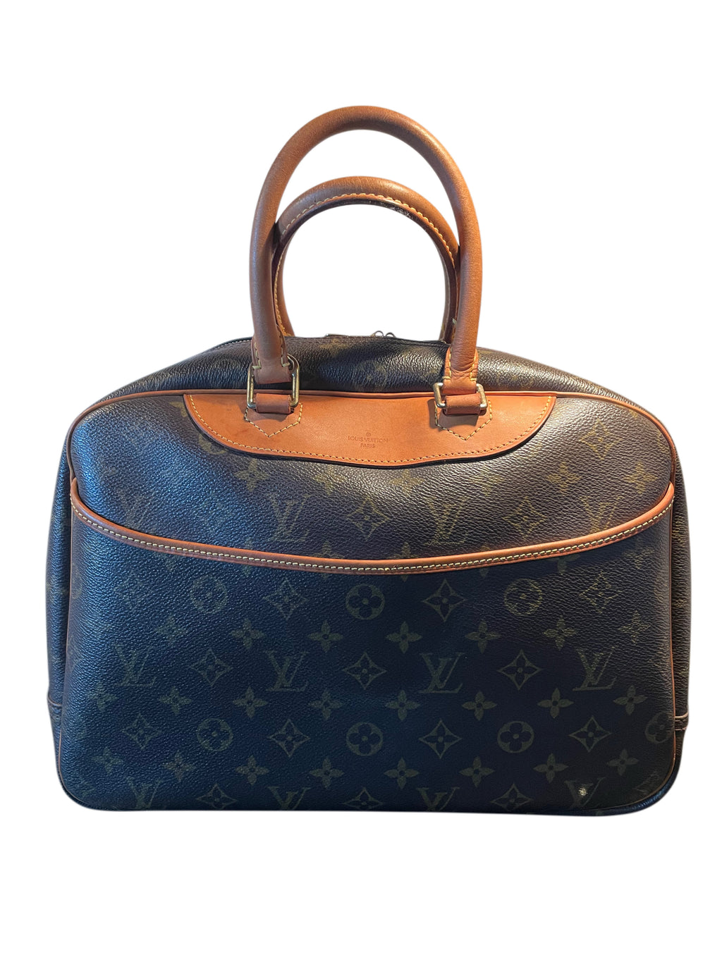 Louis Vuitton Deauville