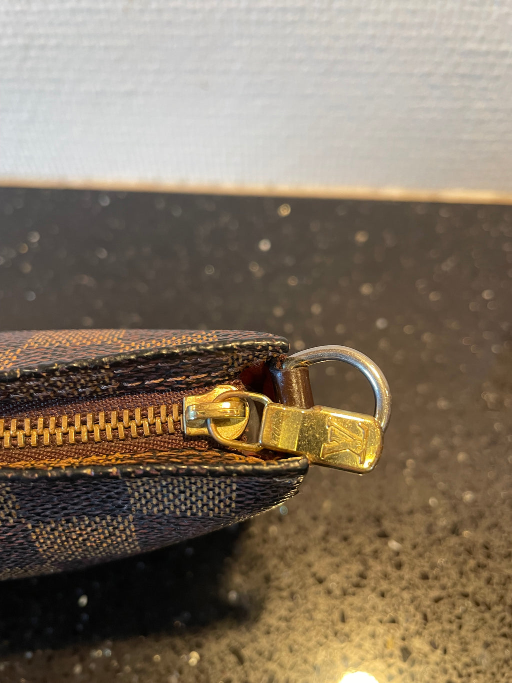 Louis Vuitton Clutch/Pochette