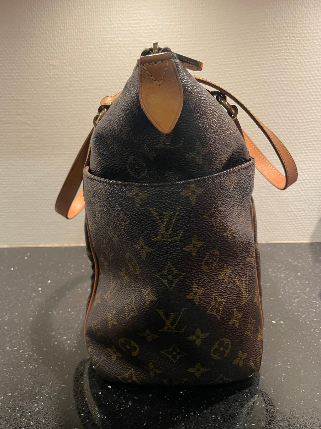 Louis Vuitton Totally GM