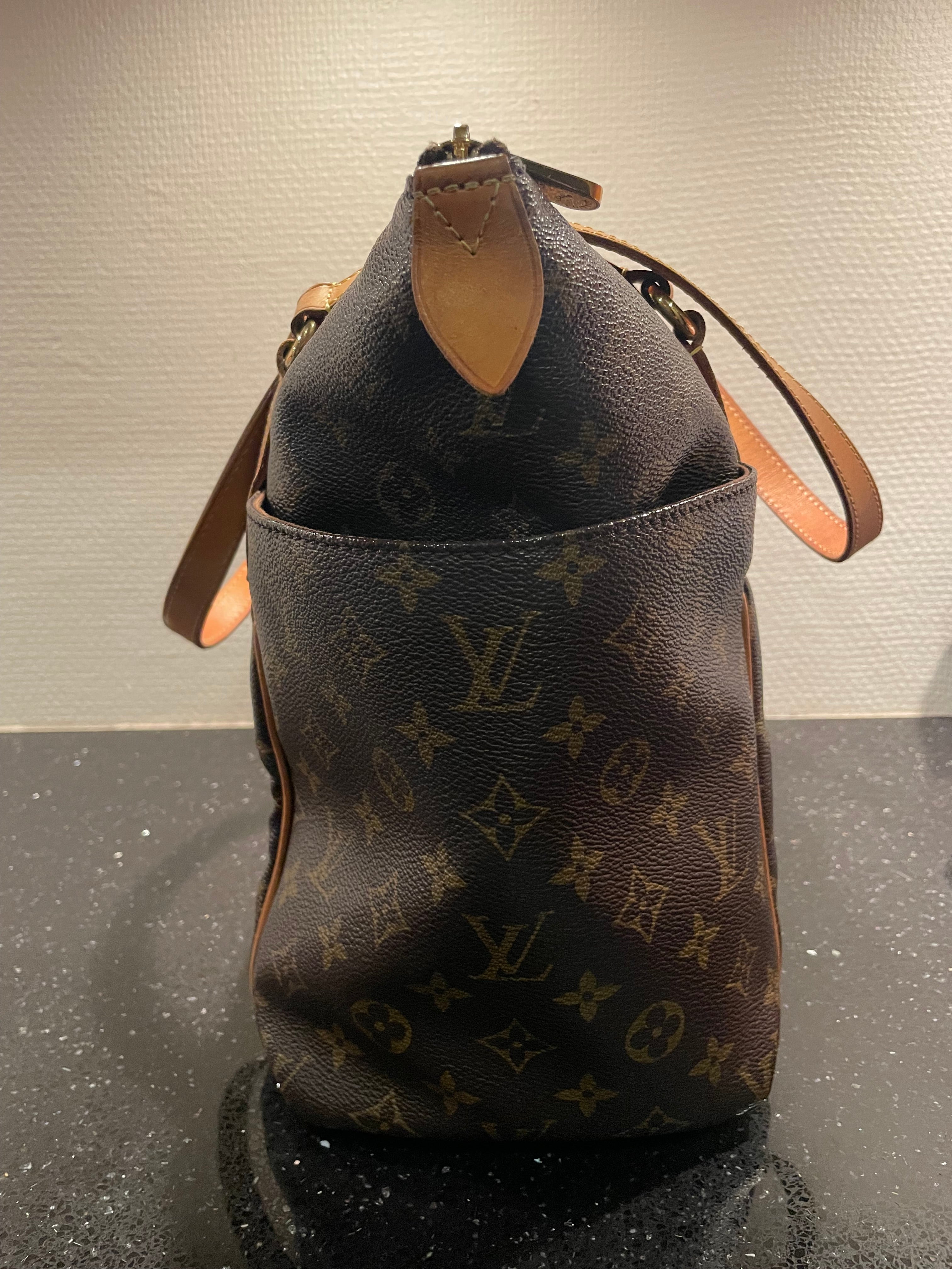 Louis Vuitton Totally GM