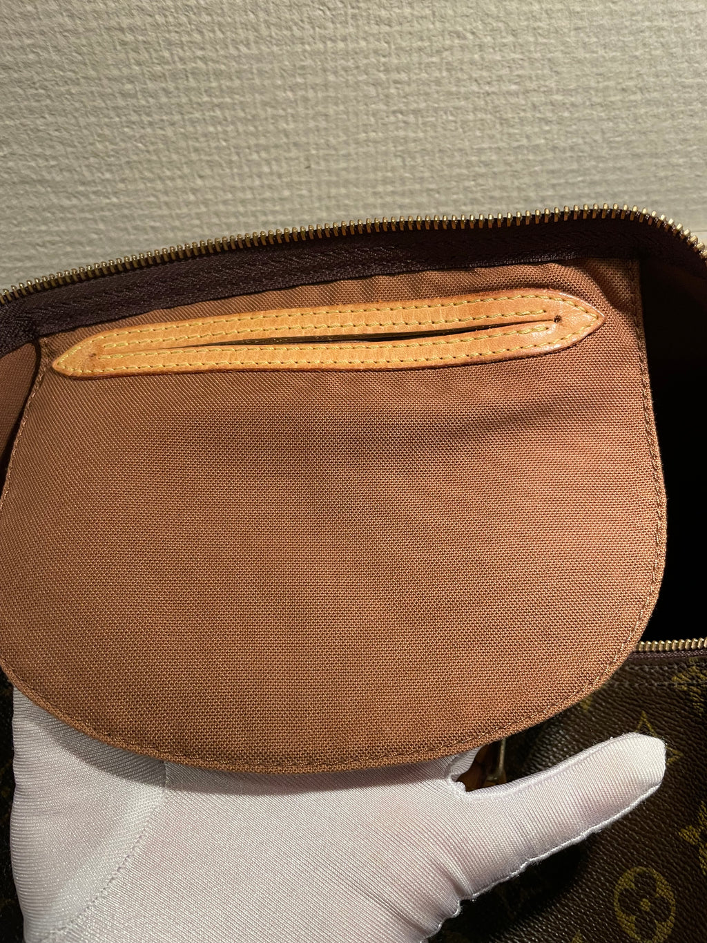 Louis Vuitton Speedy 40