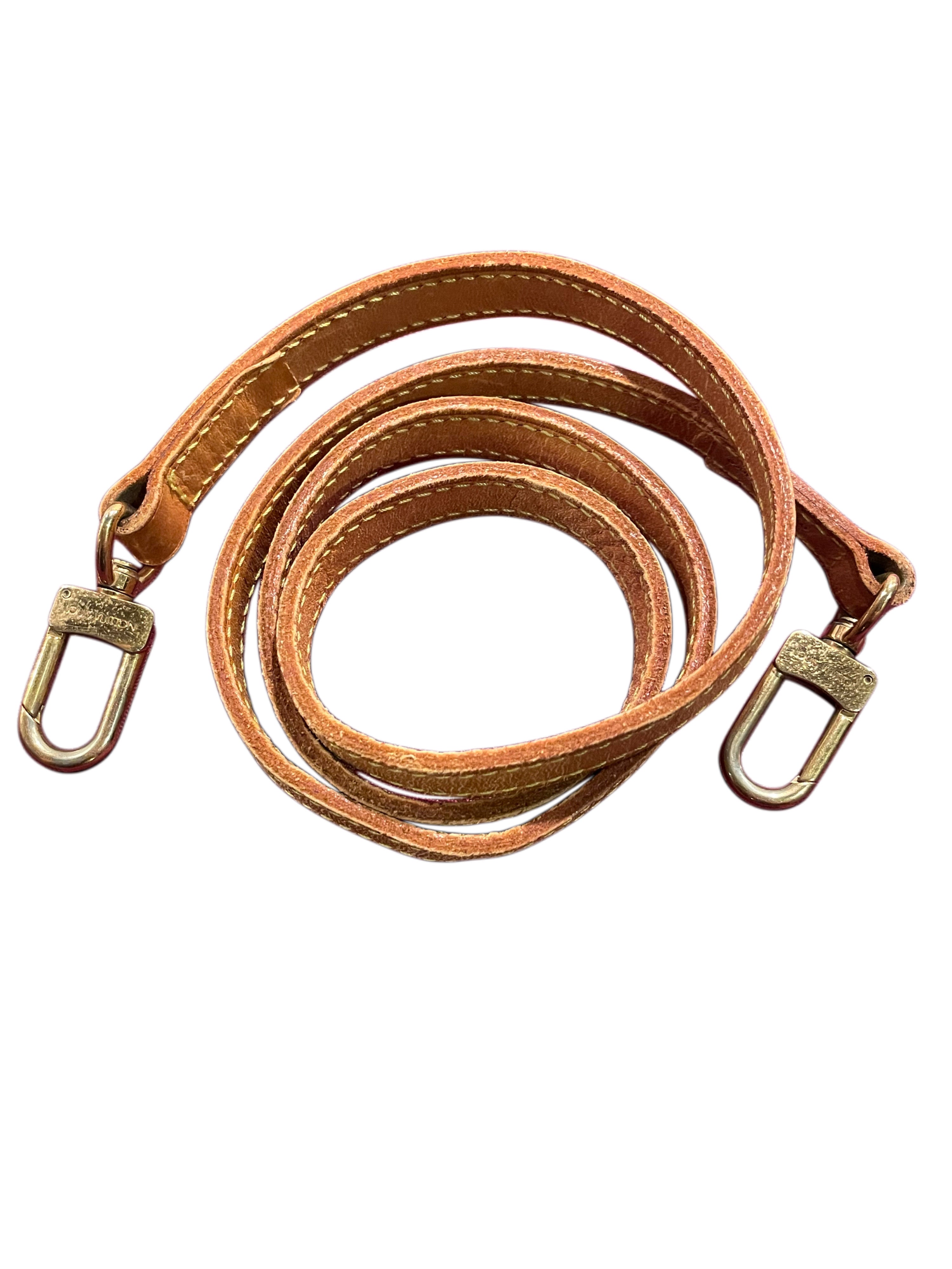 Louis Vuitton Strap