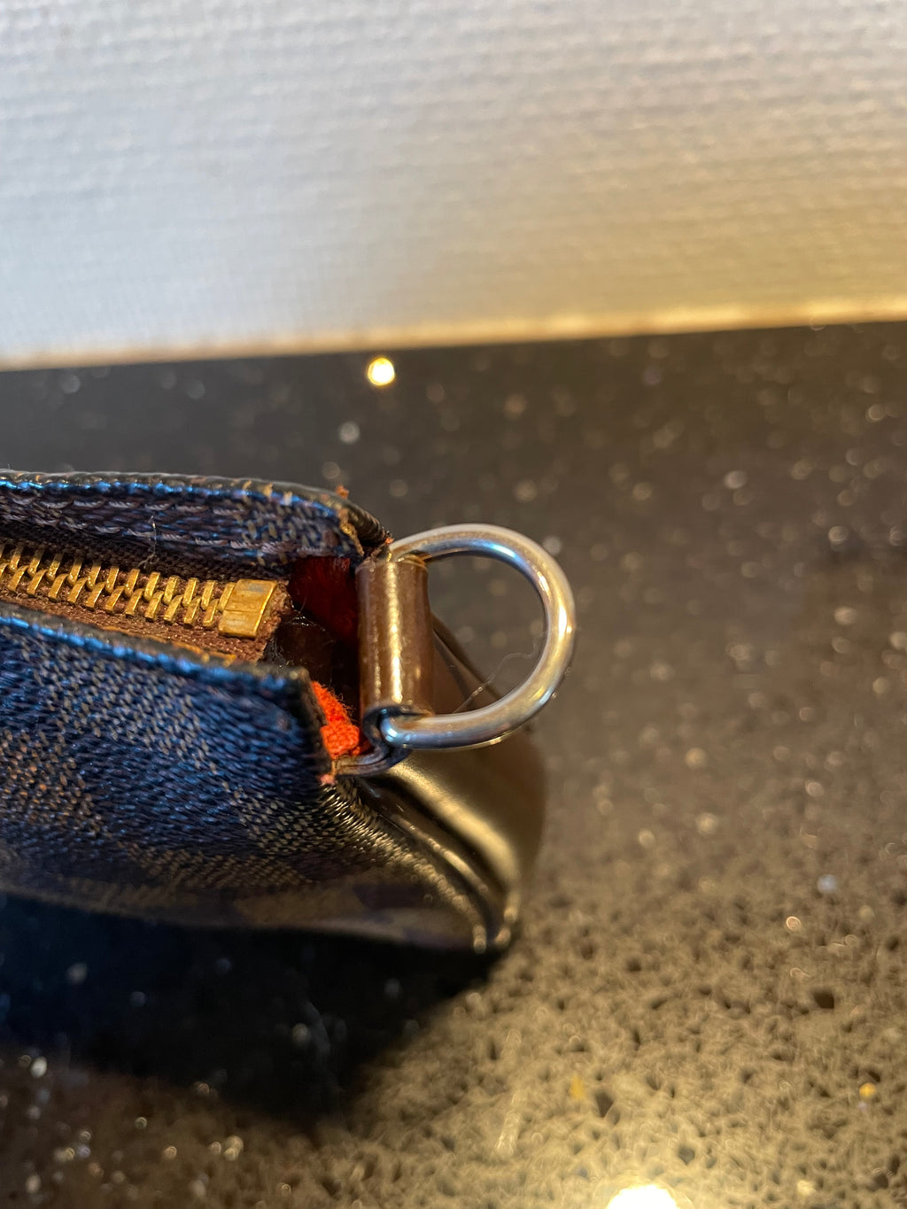 Louis Vuitton Clutch/Pochette