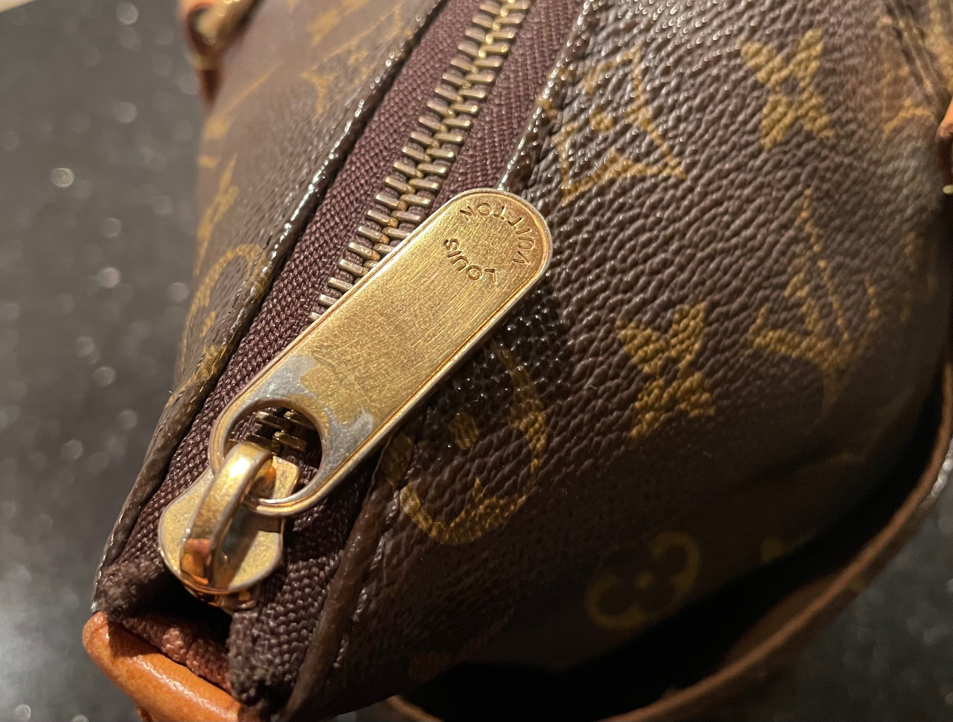 Louis Vuitton Totally GM