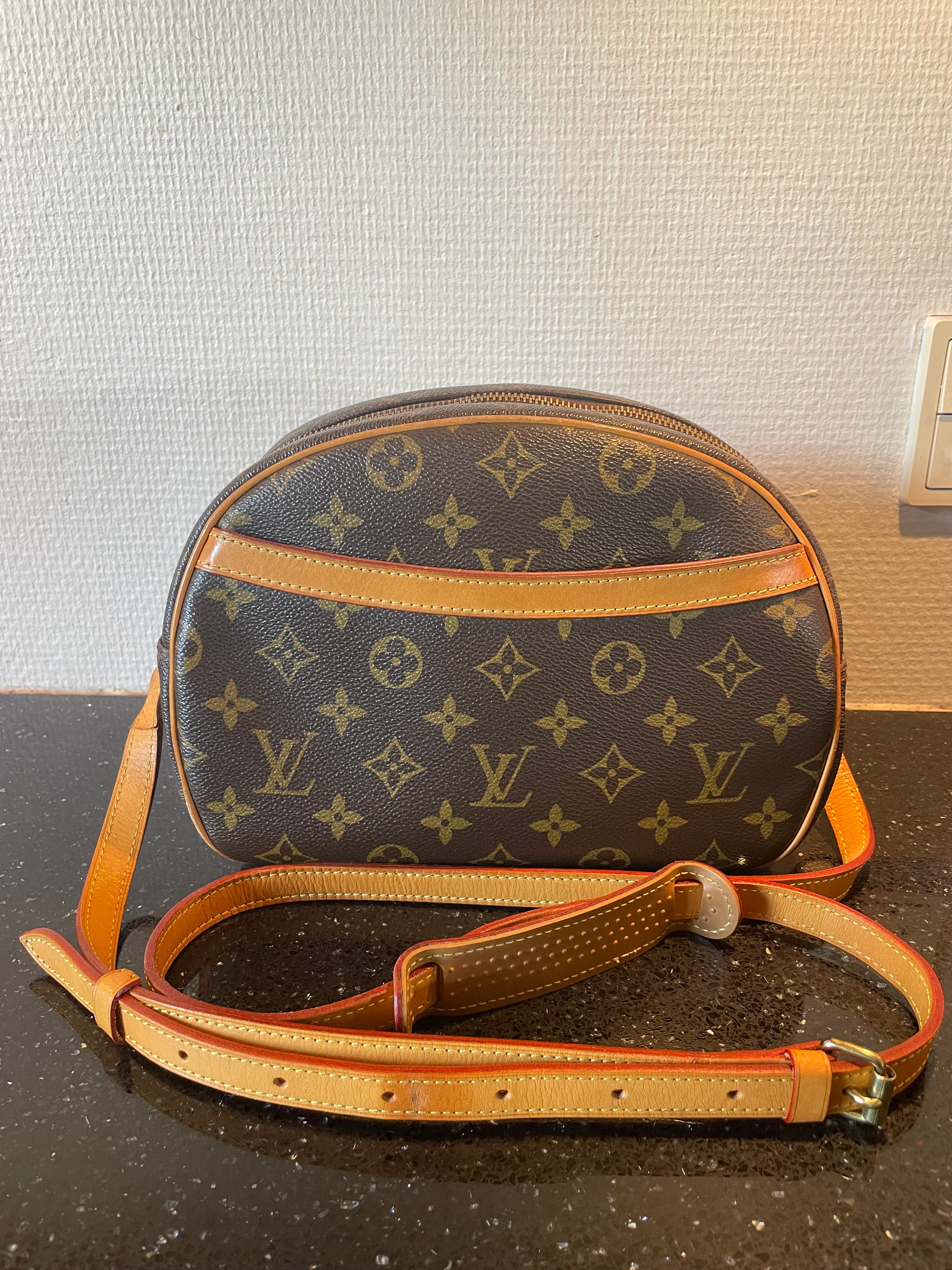 Louis Vuitton Blois