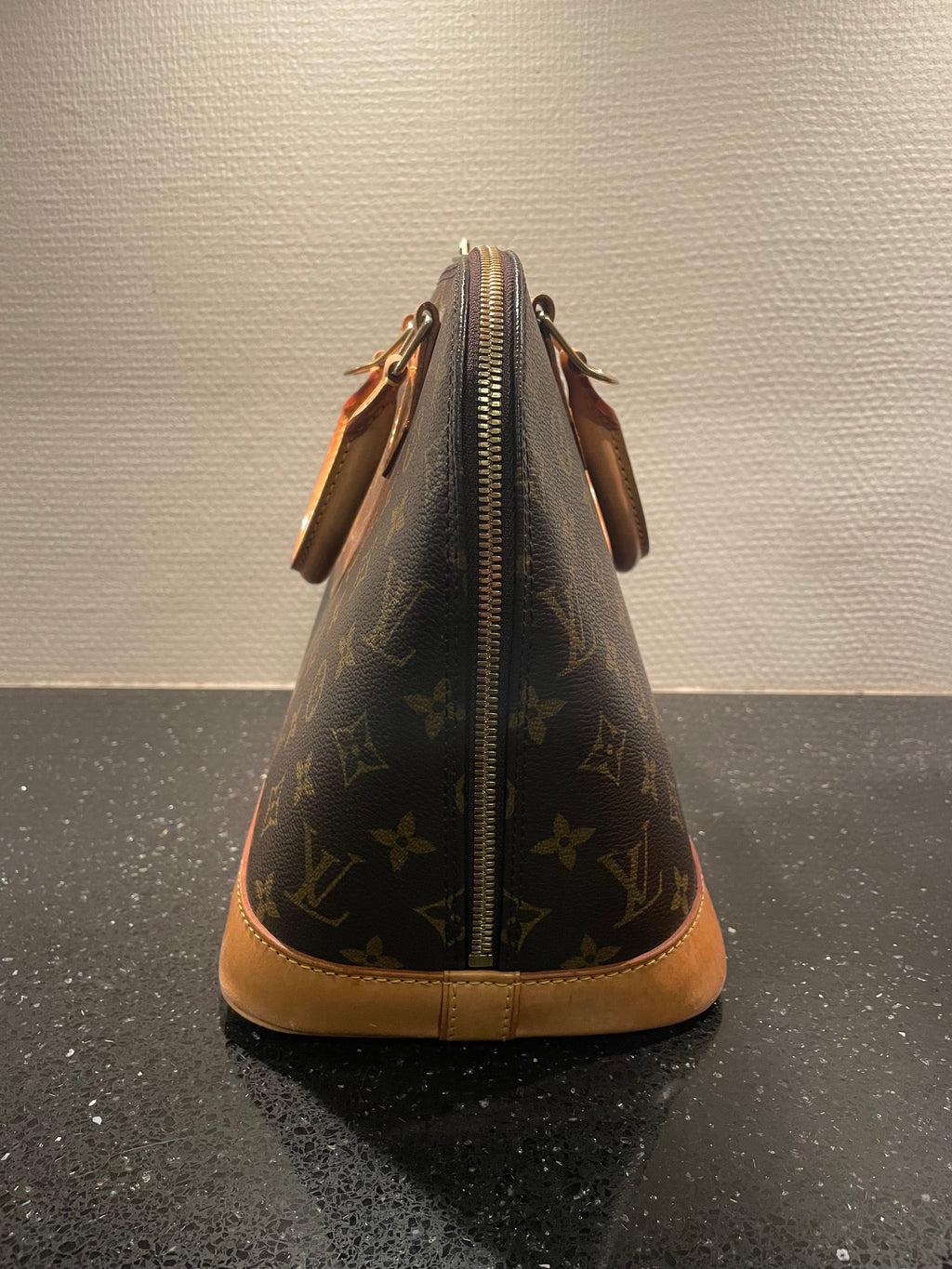 Louis Vuitton Alma PM