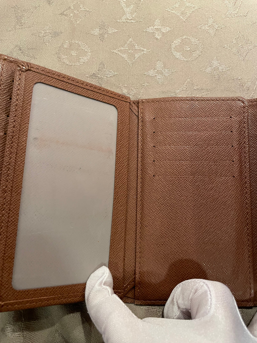 Louis Vuitton Wallet