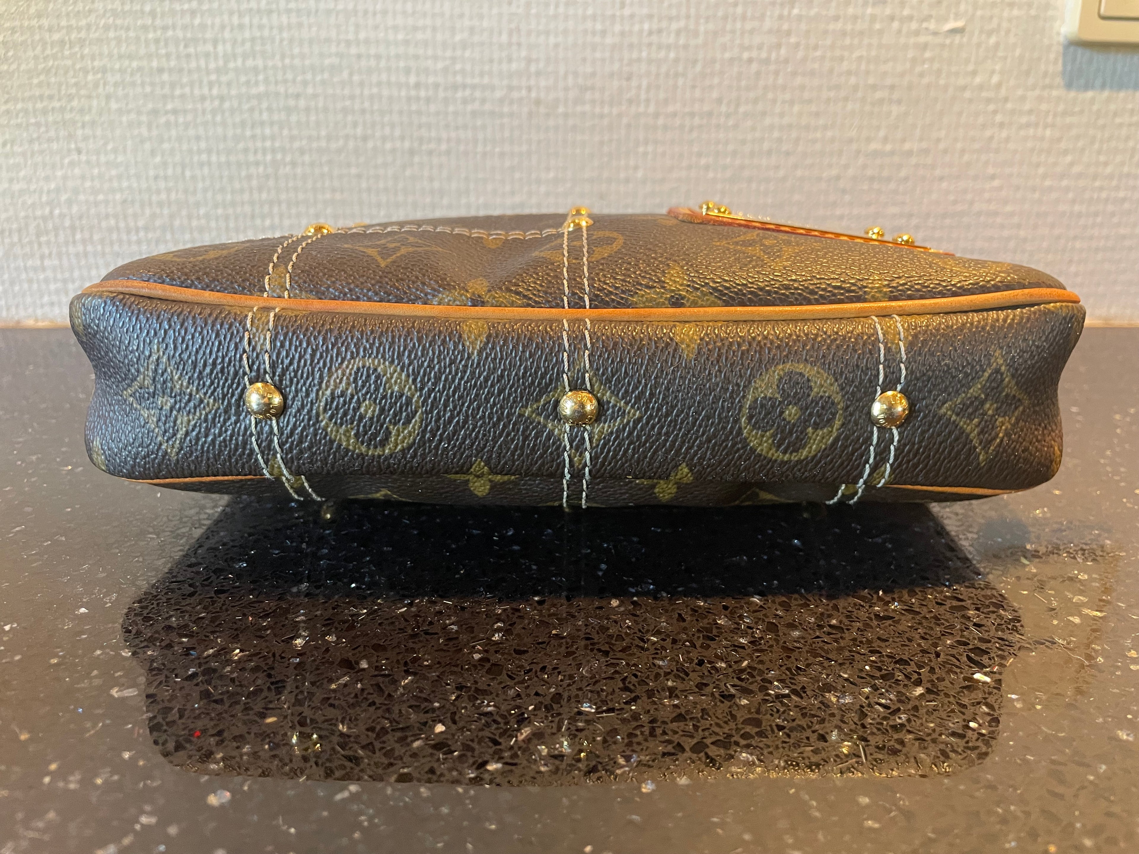 Louis Vuitton Rivets Pochette