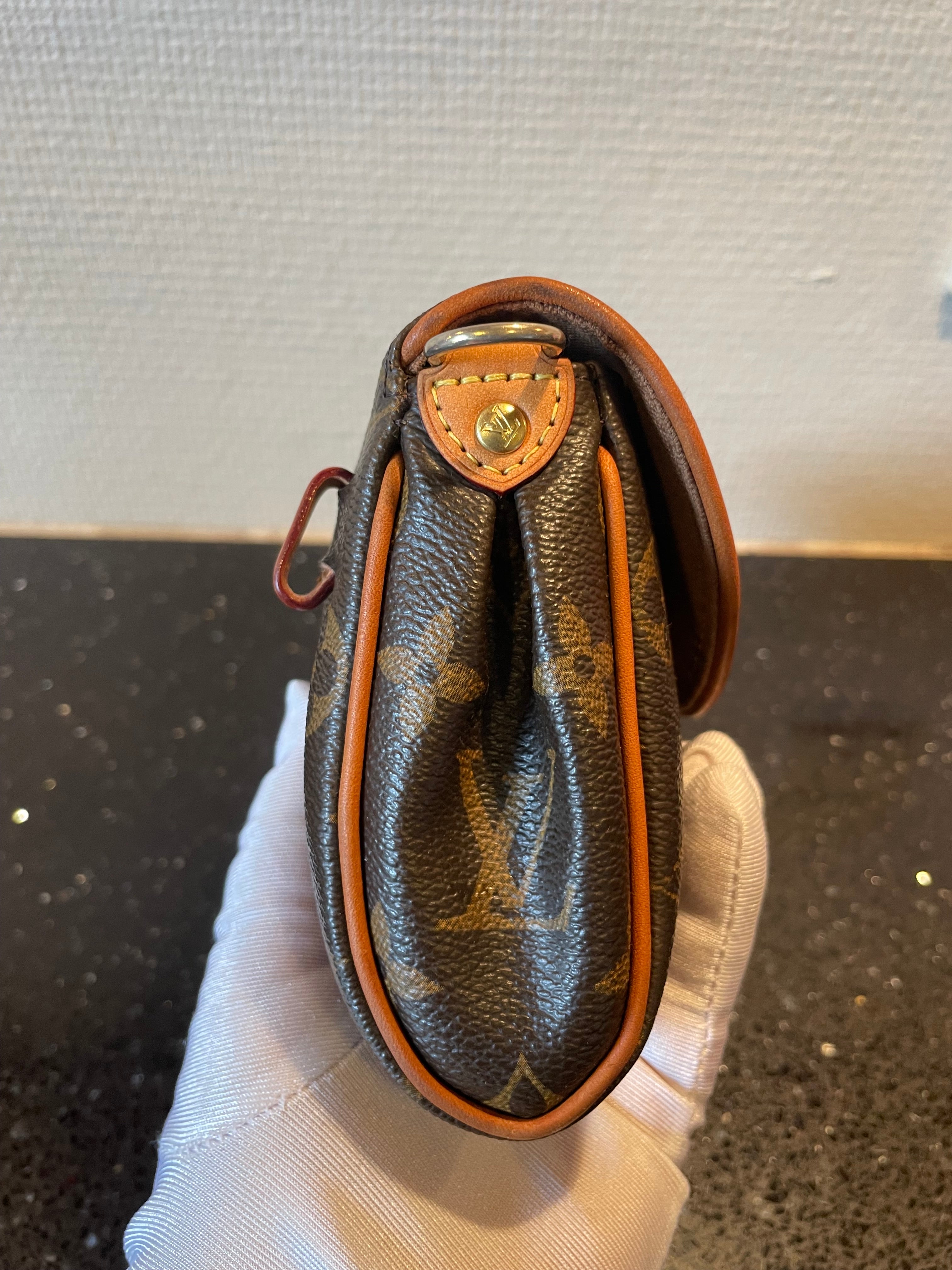 Louis Vuitton Beltbag