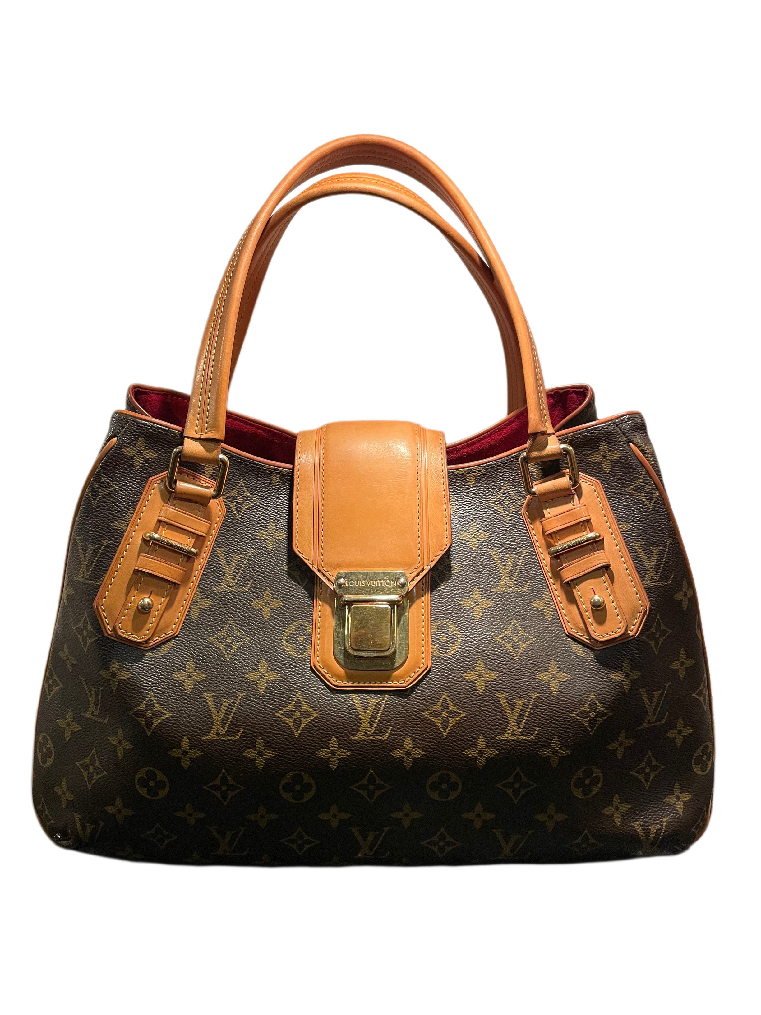 Louis Vuitton Griet Mirage