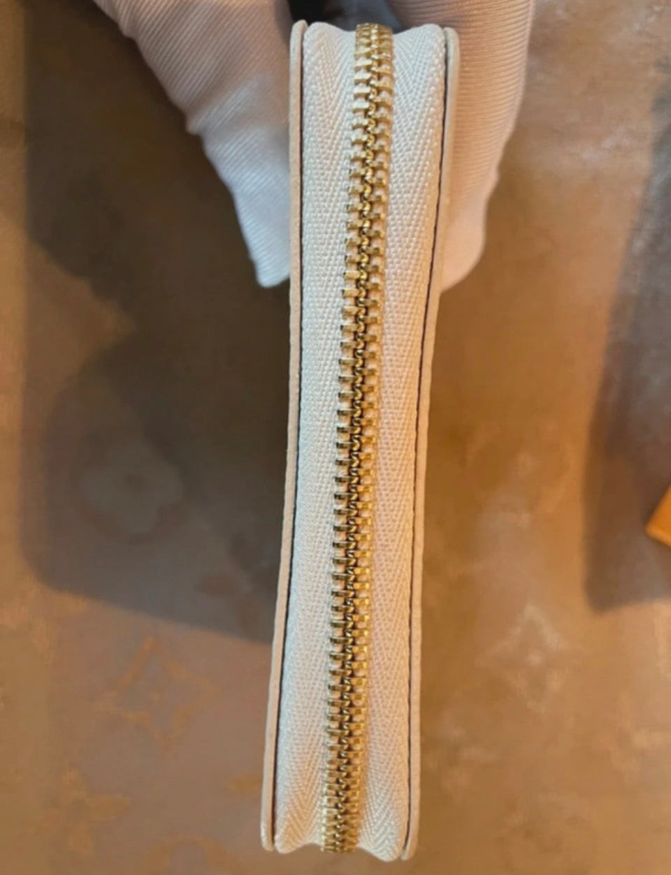 LOUIS VUITTON WALLET