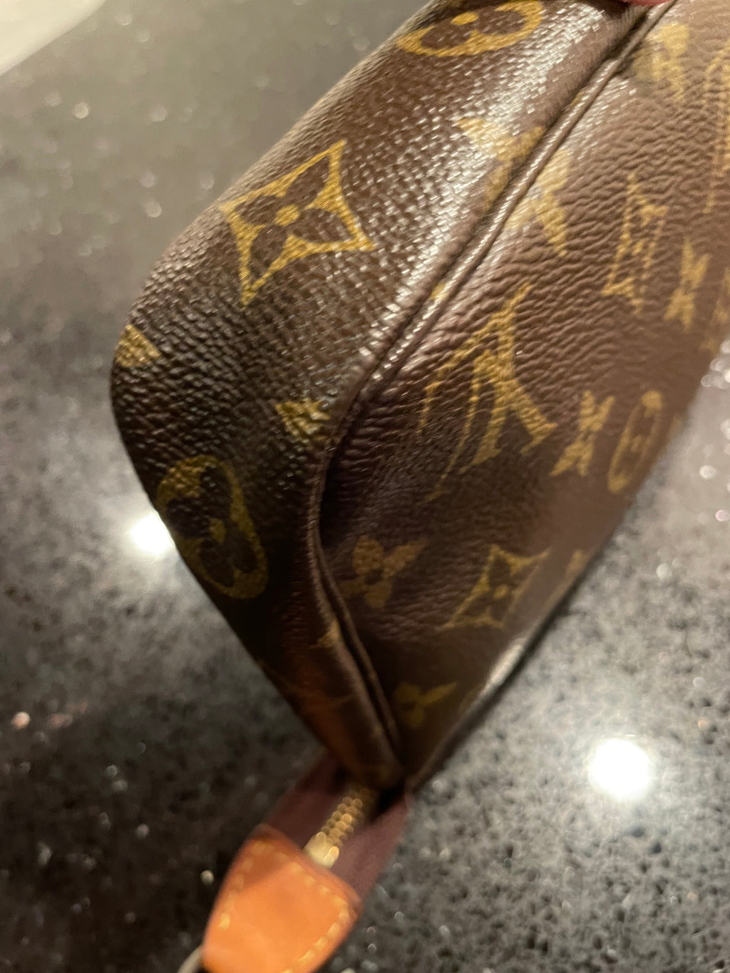 Louis Vuitton Pochette