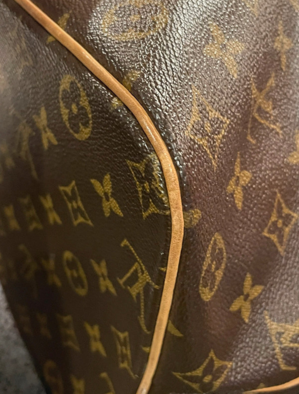 Louis Vuitton Palermo GM