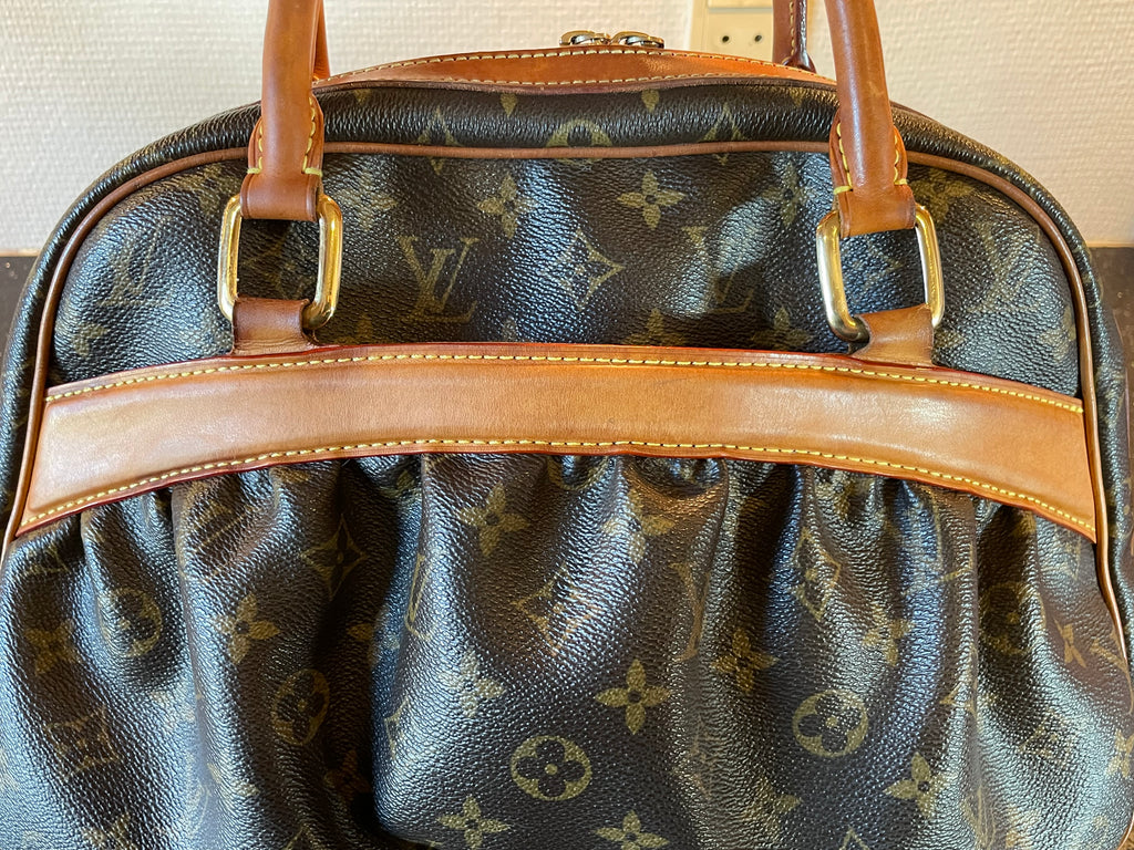 Louis Vuitton Mitzi
