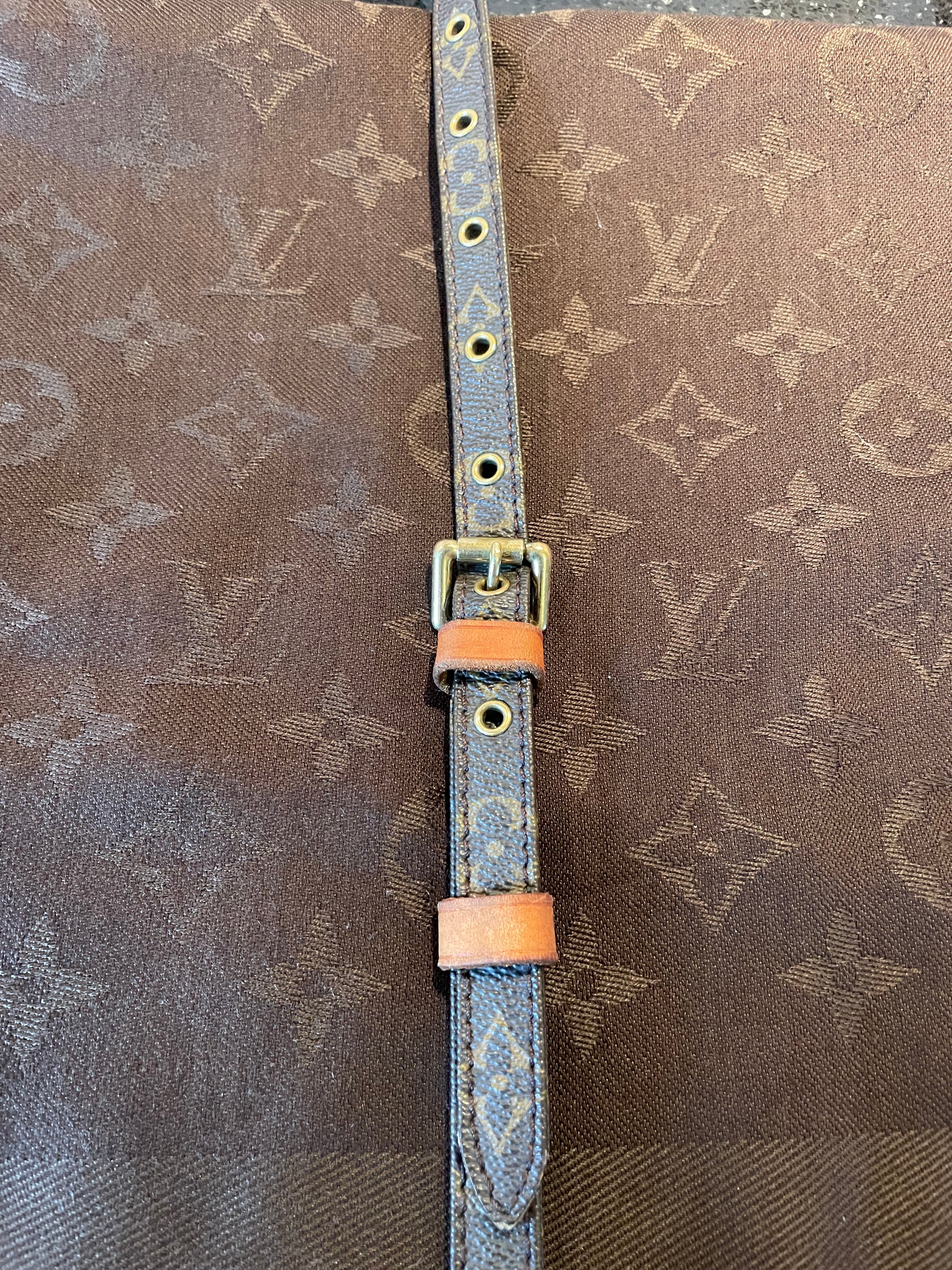 Louis Vuitton Strap