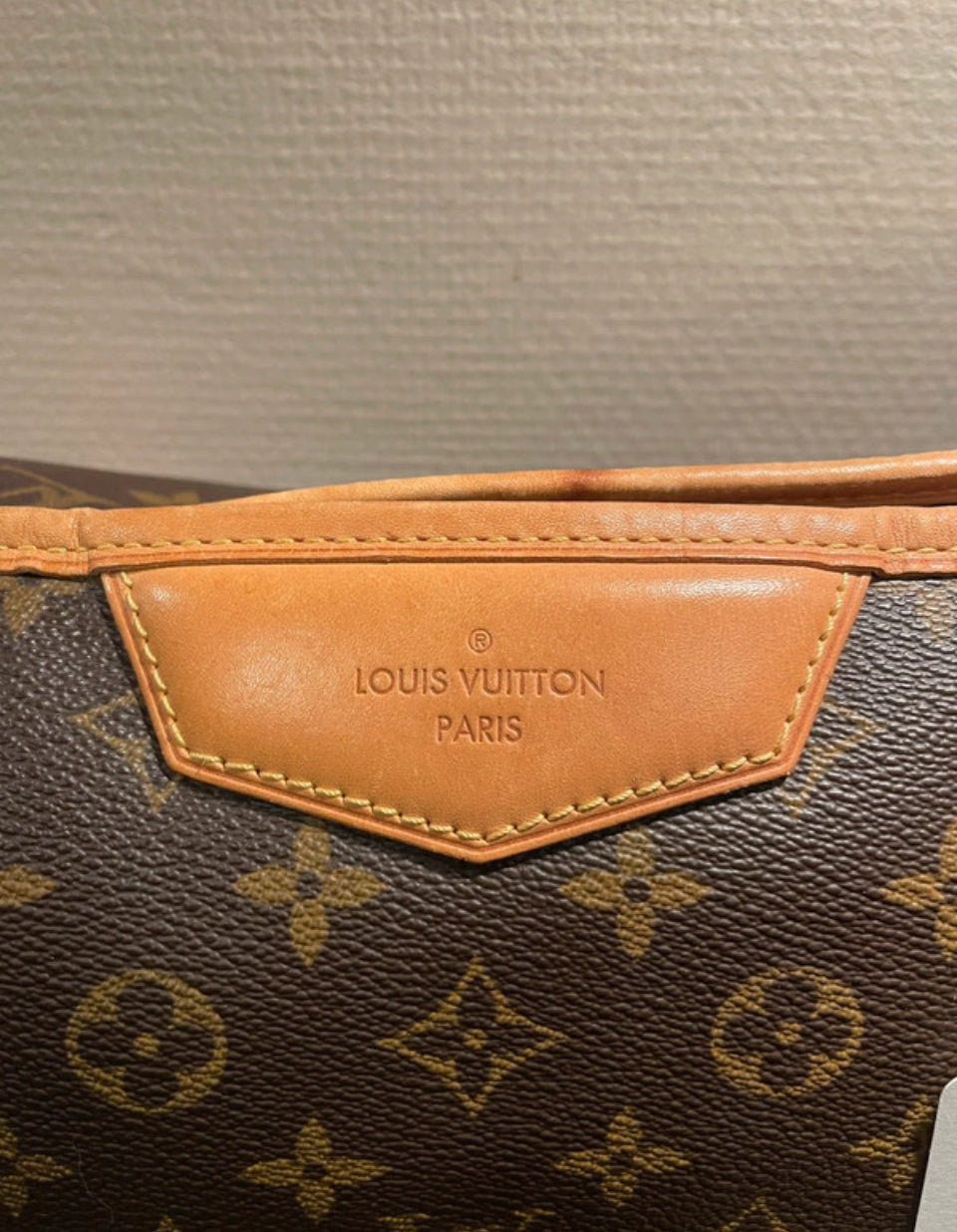 Louis Vuitton Estrela GM