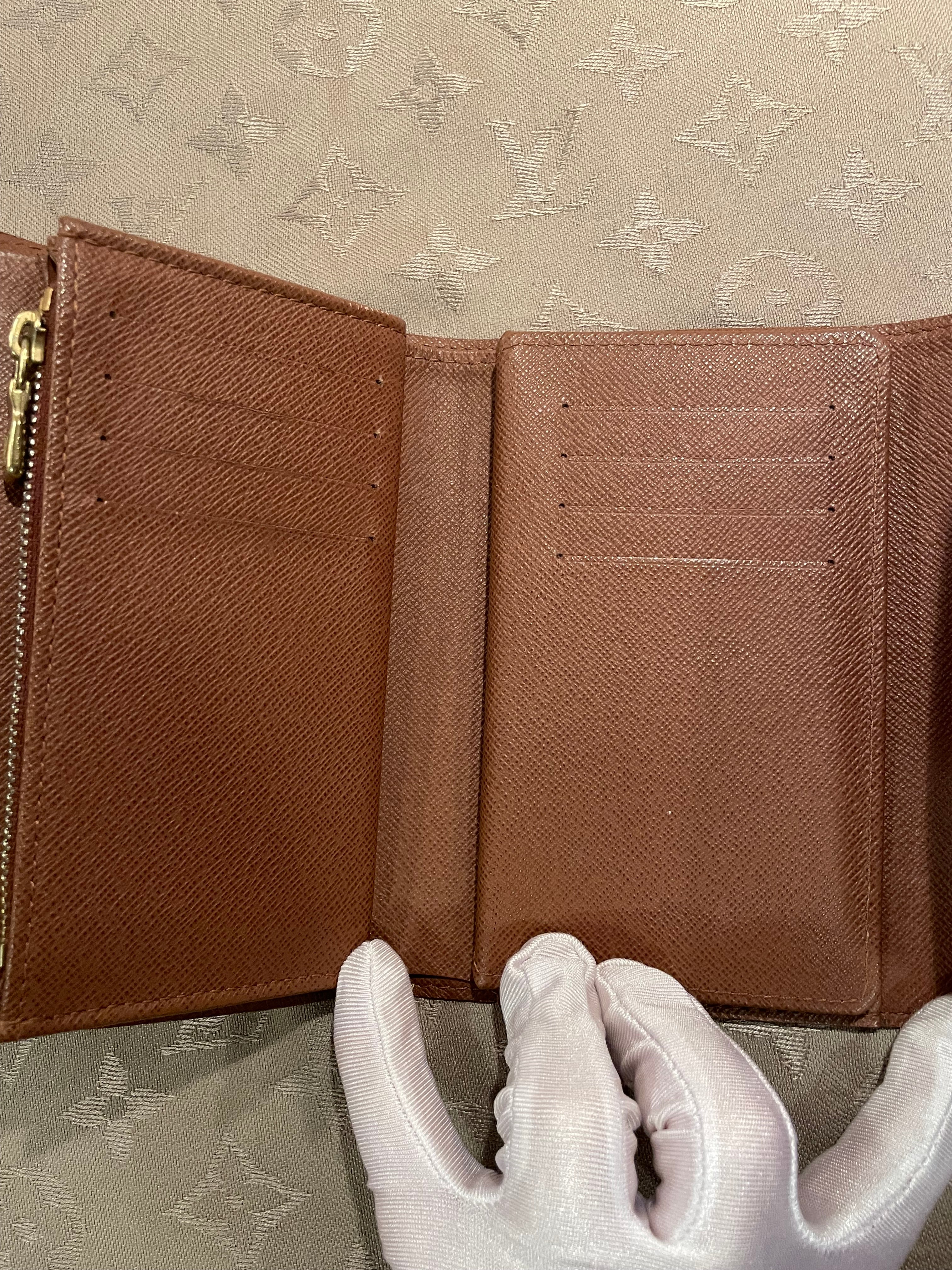 Louis Vuitton Wallet