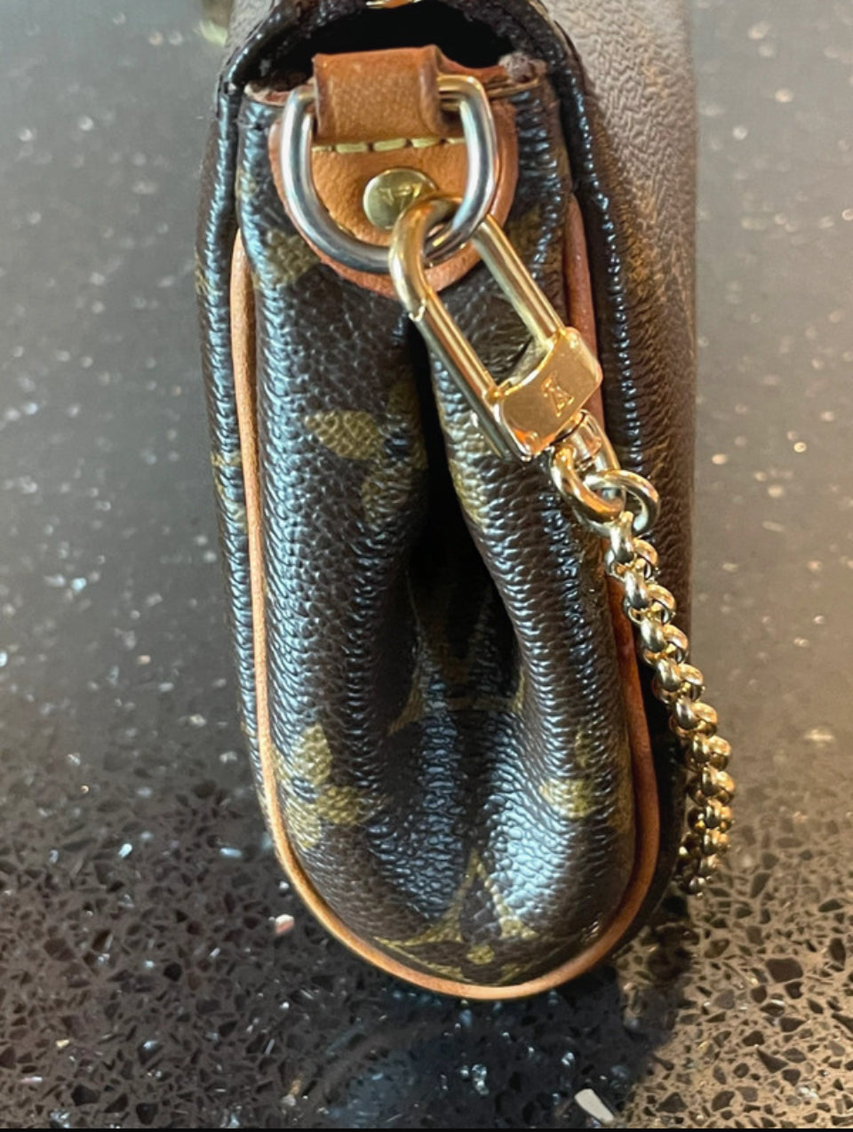 LOUIS VUITTON EVA CROSSBODY