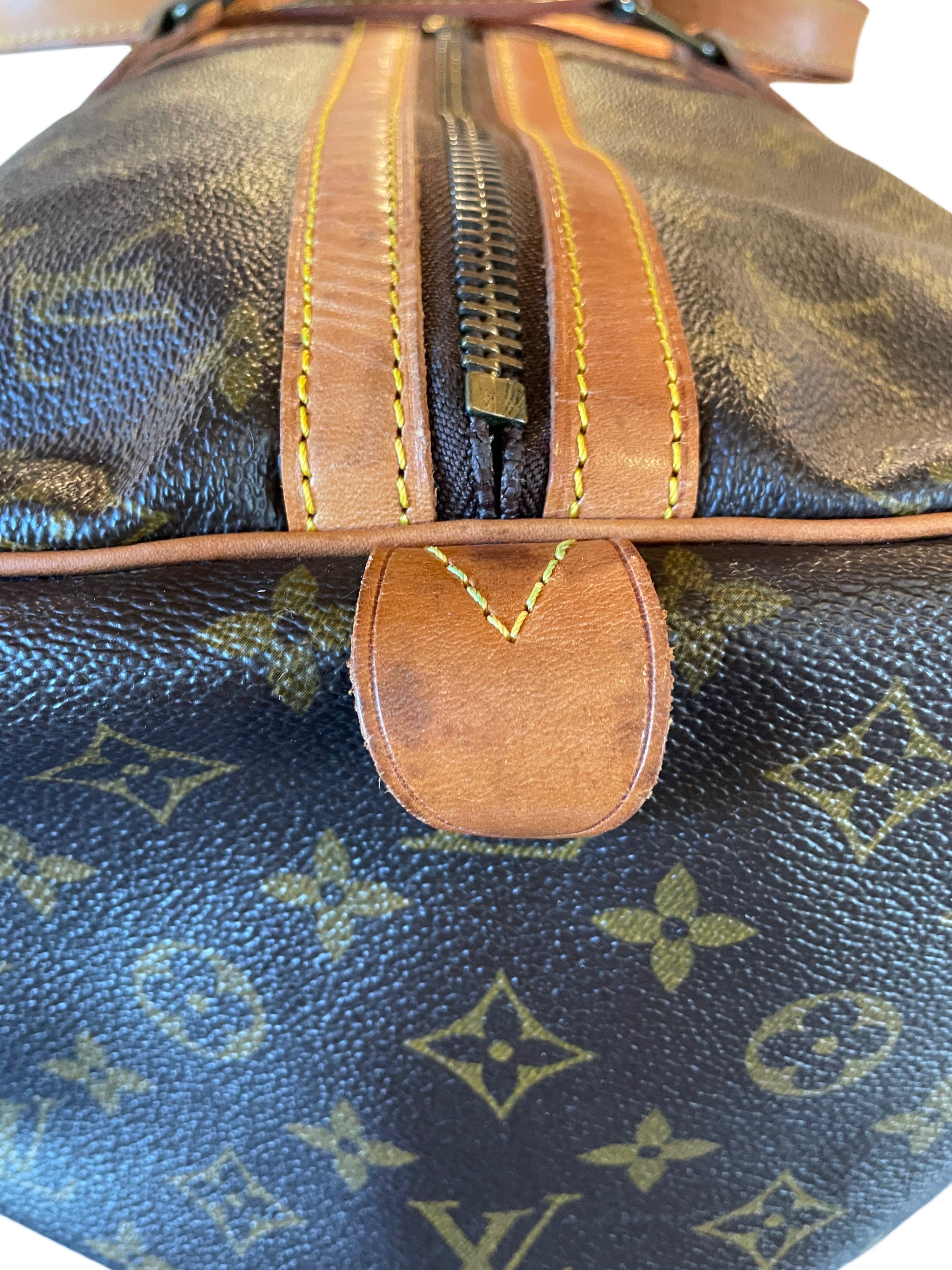 Louis Vuitton Sacs Souple travelbag