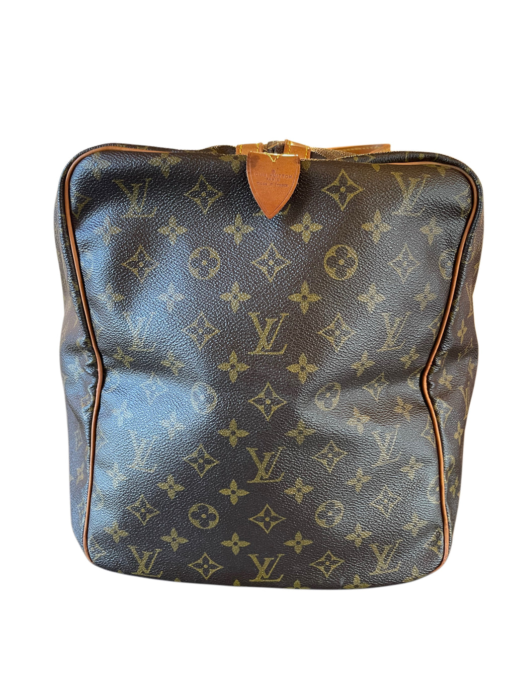 Louis Vuitton Sacs Souple travelbag