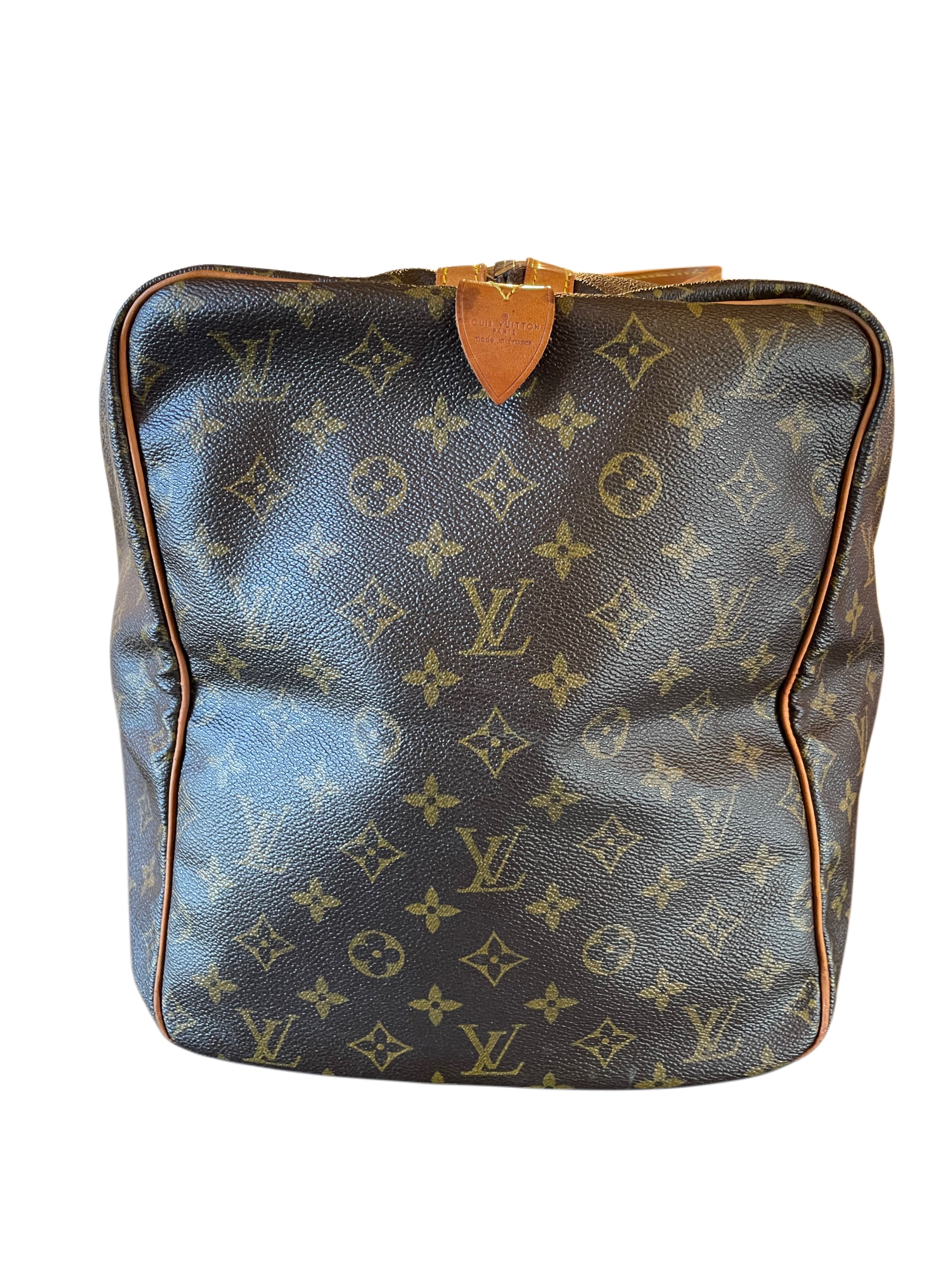 Louis Vuitton Sacs Souple travelbag